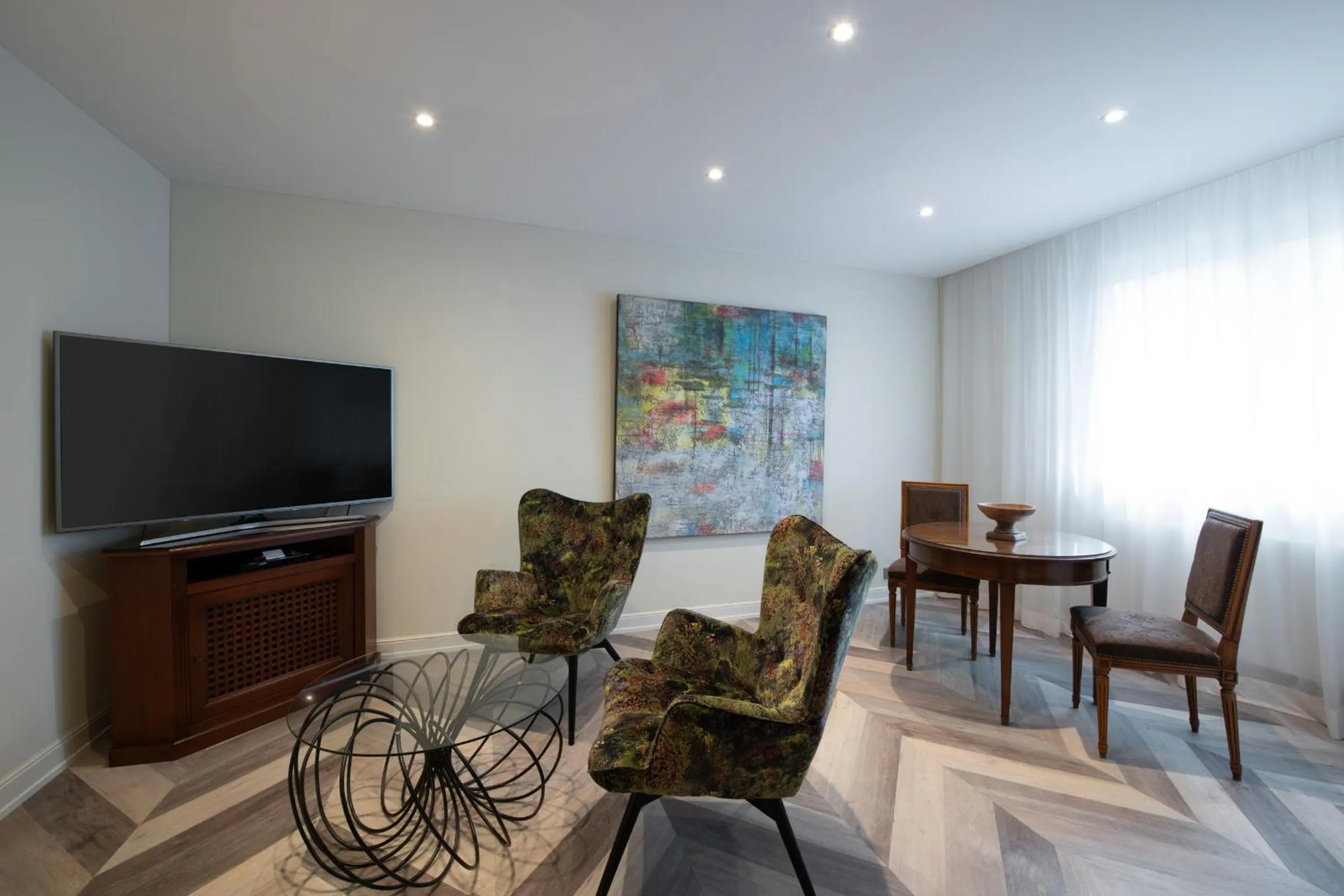 LA CHENEAUDIÈRE - Hôtel Spa - Relais & Châteaux - Restaurant étoilé