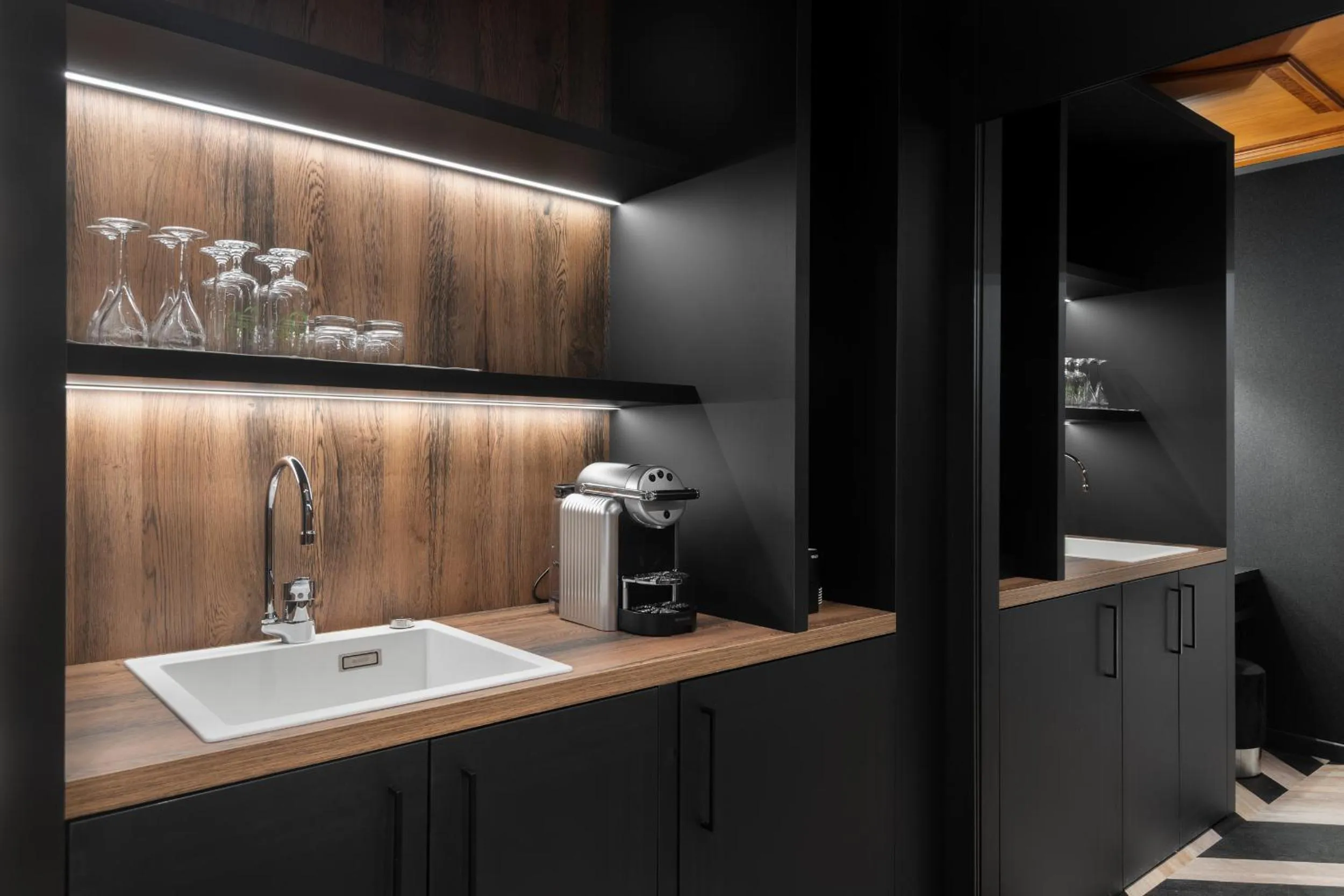 LA CHENEAUDIÈRE - Hôtel Spa - Relais & Châteaux - Restaurant étoilé