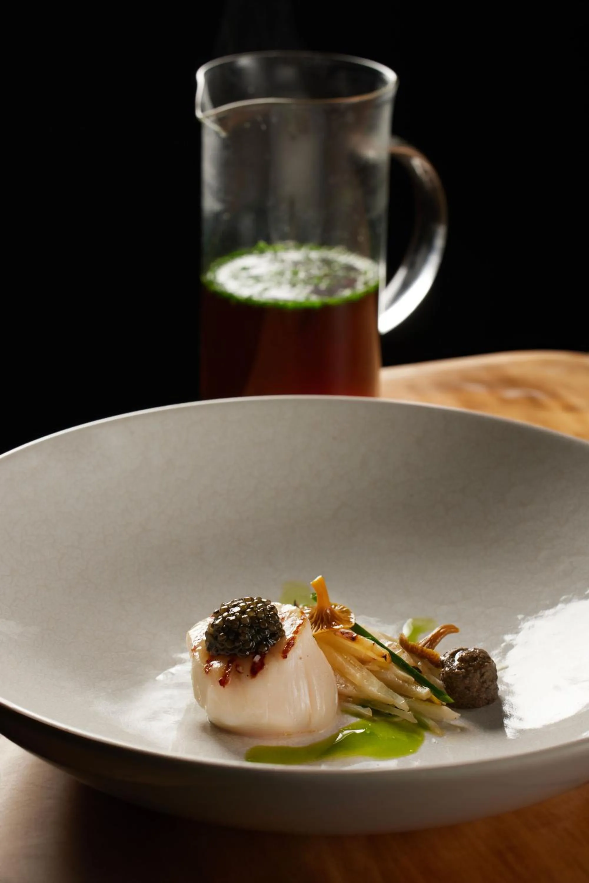 LA CHENEAUDIÈRE - Hôtel Spa - Relais & Châteaux - Restaurant étoilé