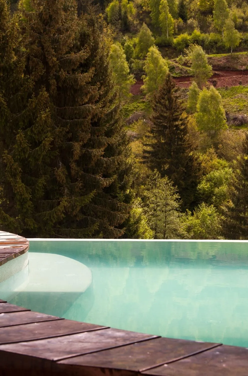 Spa and wellness centre/facilities in LA CHENEAUDIÈRE - Hôtel Spa - Relais & Châteaux - Restaurant étoilé