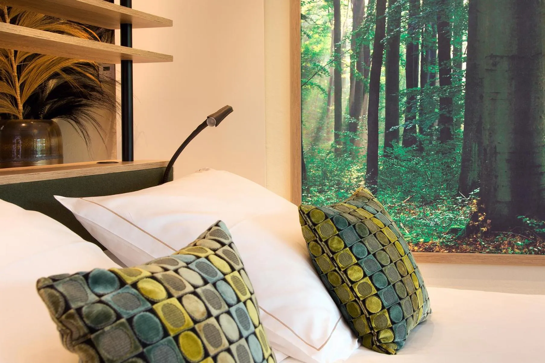 LA CHENEAUDIÈRE - Hôtel Spa - Relais & Châteaux - Restaurant étoilé