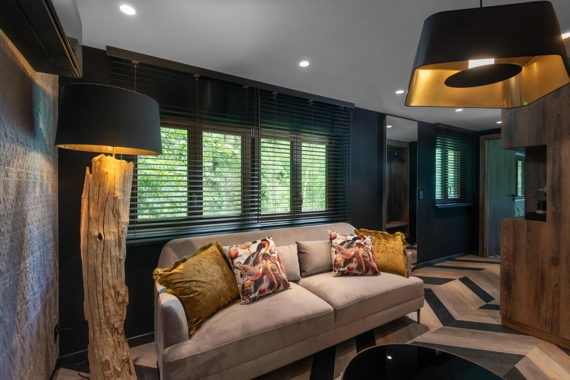 LA CHENEAUDIÈRE - Hôtel Spa - Relais & Châteaux - Restaurant étoilé