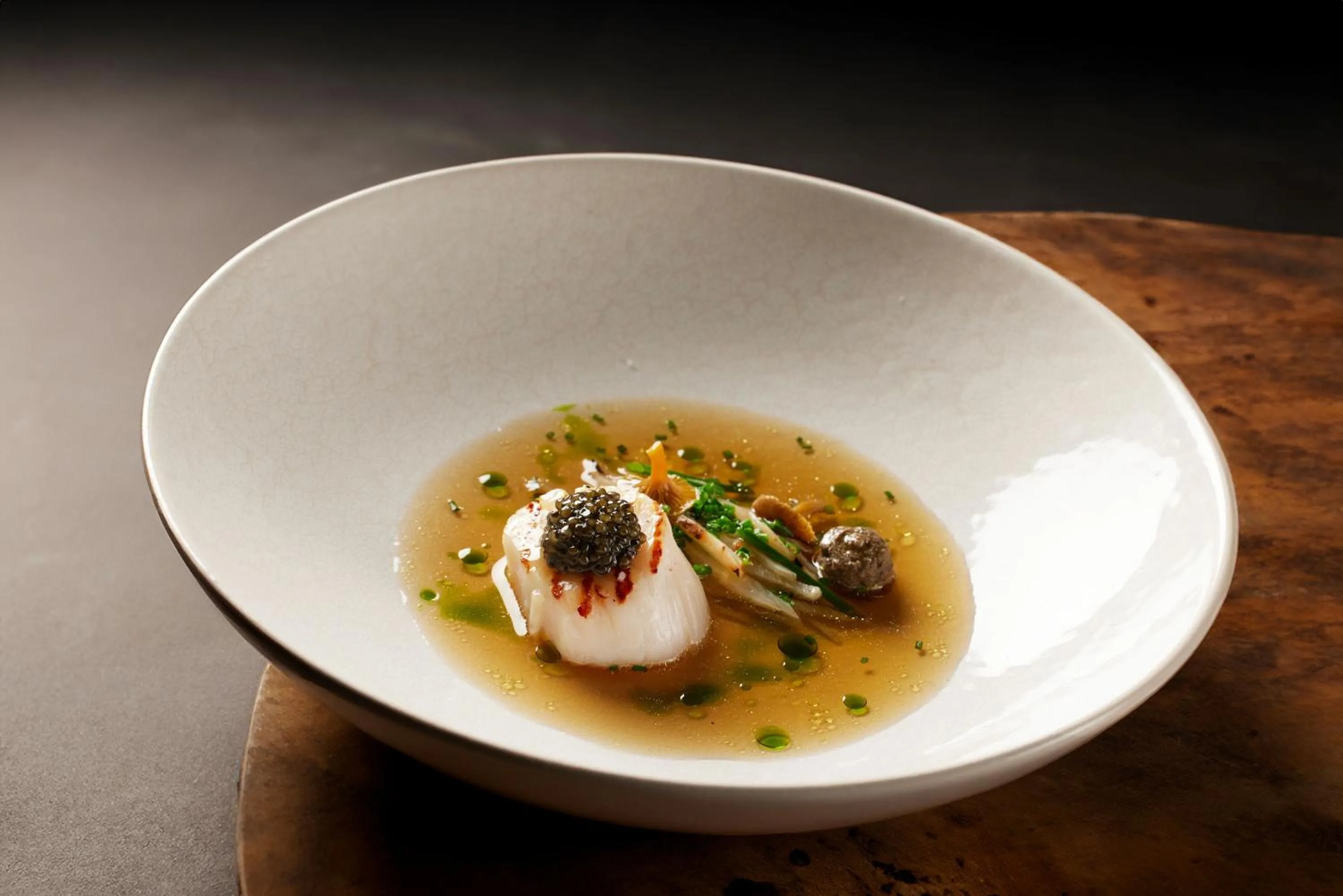 LA CHENEAUDIÈRE - Hôtel Spa - Relais & Châteaux - Restaurant étoilé