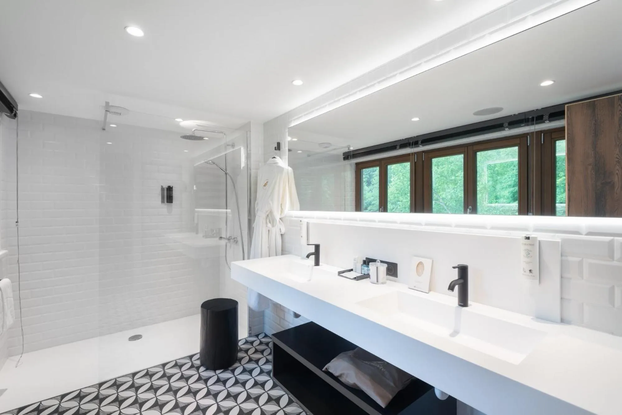 LA CHENEAUDIÈRE - Hôtel Spa - Relais & Châteaux - Restaurant étoilé