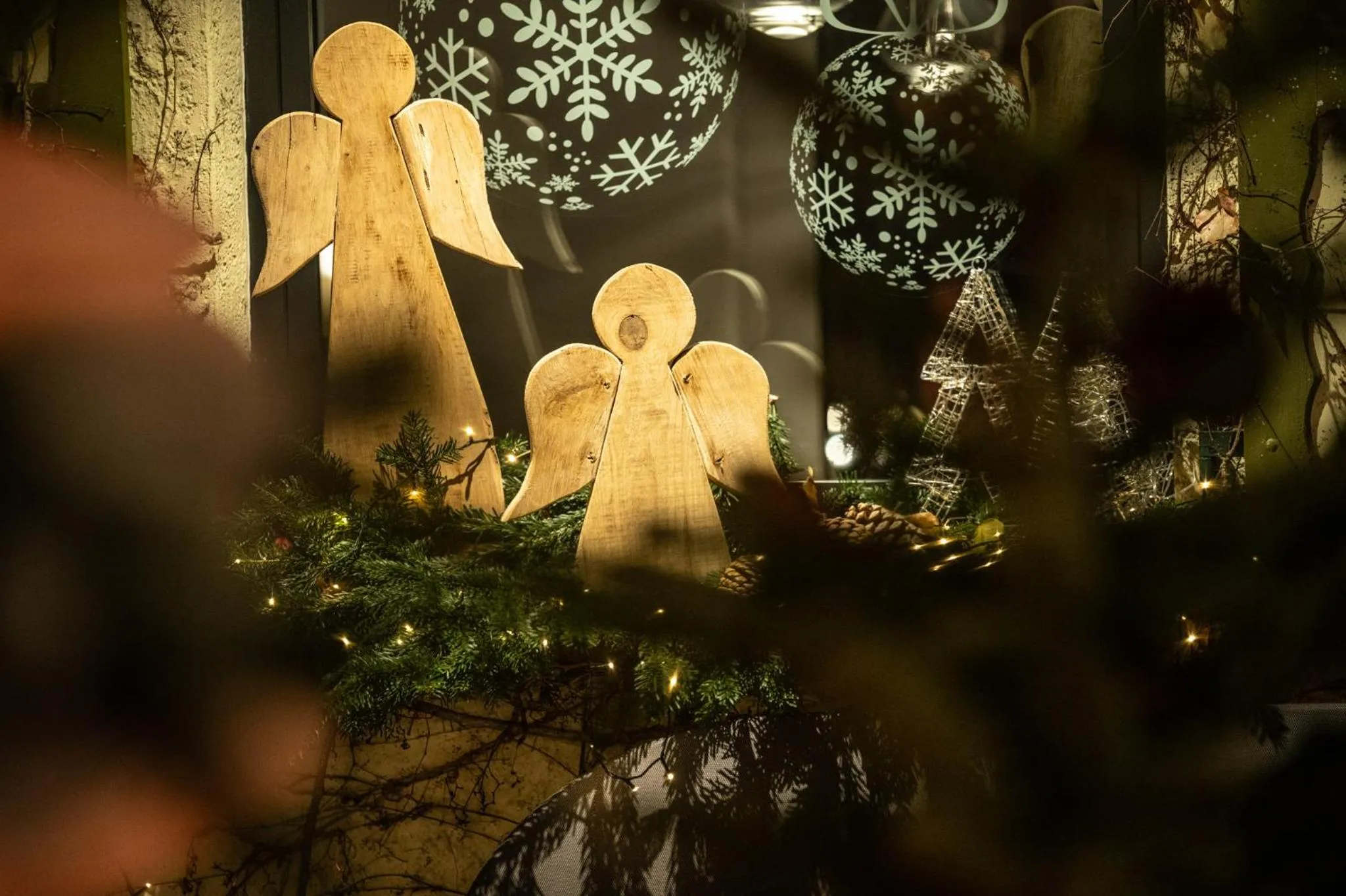 LA CHENEAUDIÈRE - Hôtel Spa - Relais & Châteaux - Restaurant étoilé