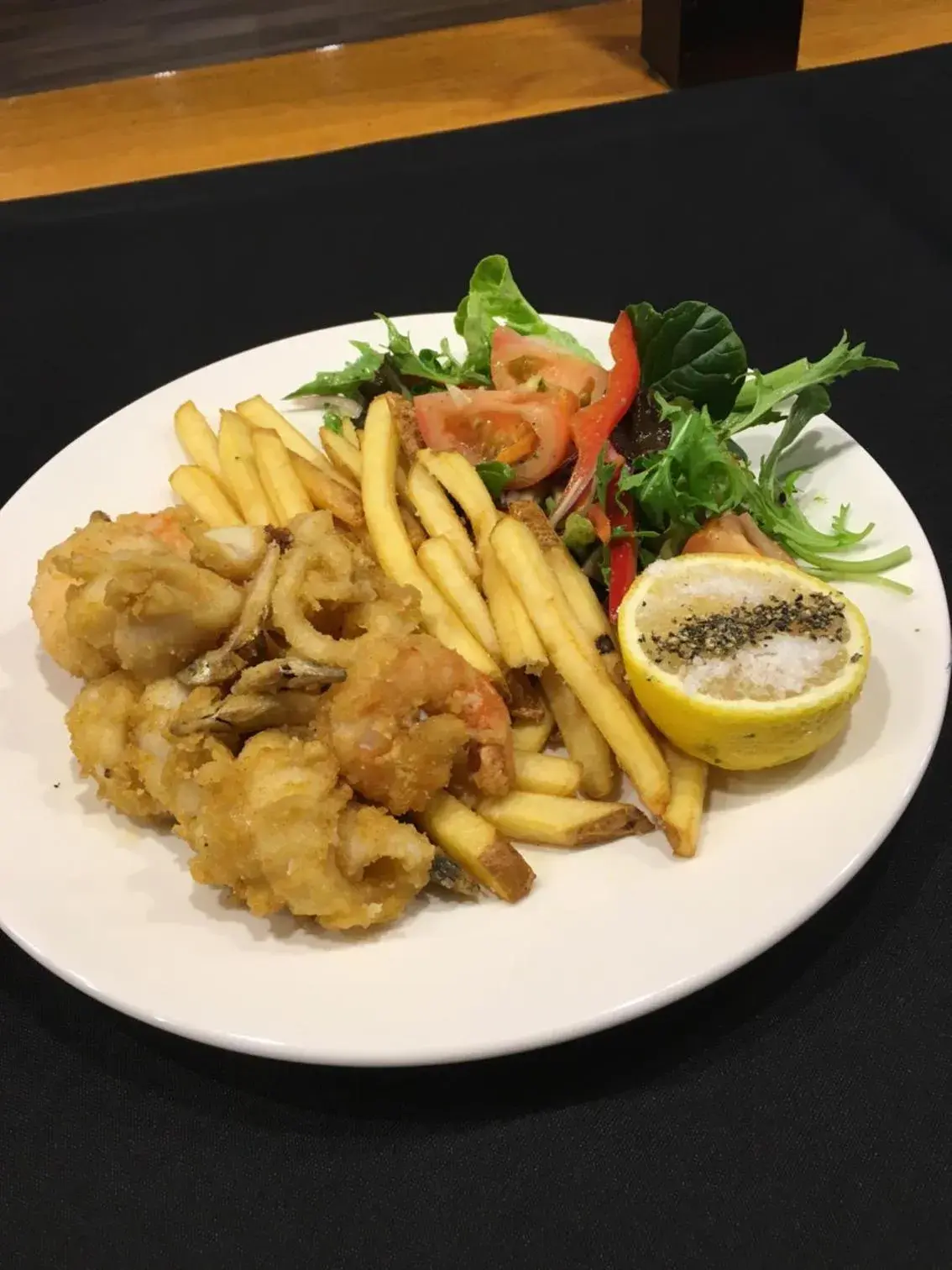 Restaurant/places to eat in Club Tropical Resort Darwin Restaurant/places to eat in Club Tropical Resort Darwin