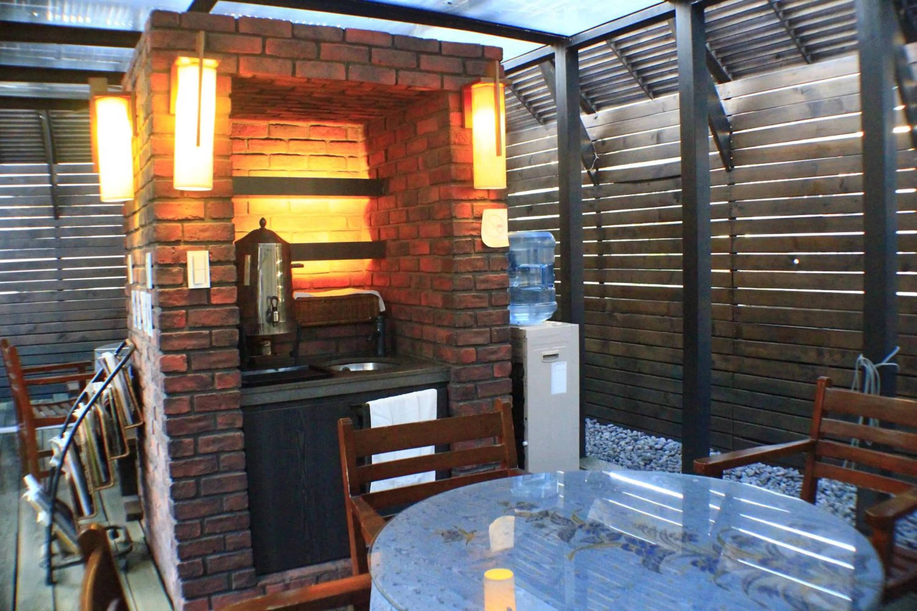 Other in Shan-Yue Hotspring Hotel