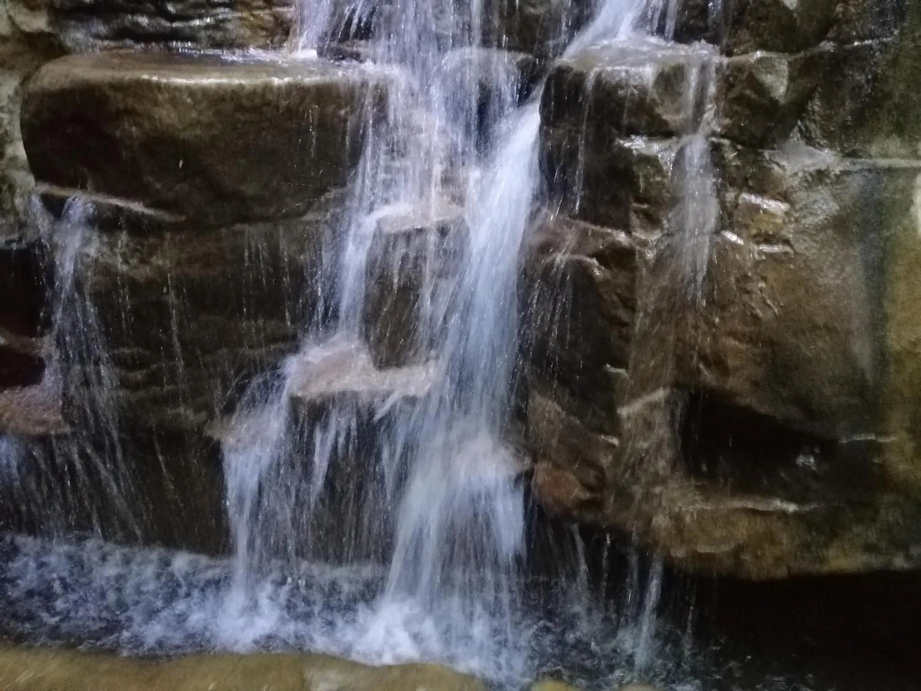 View (from property/room) in Shan-Yue Hotspring Hotel