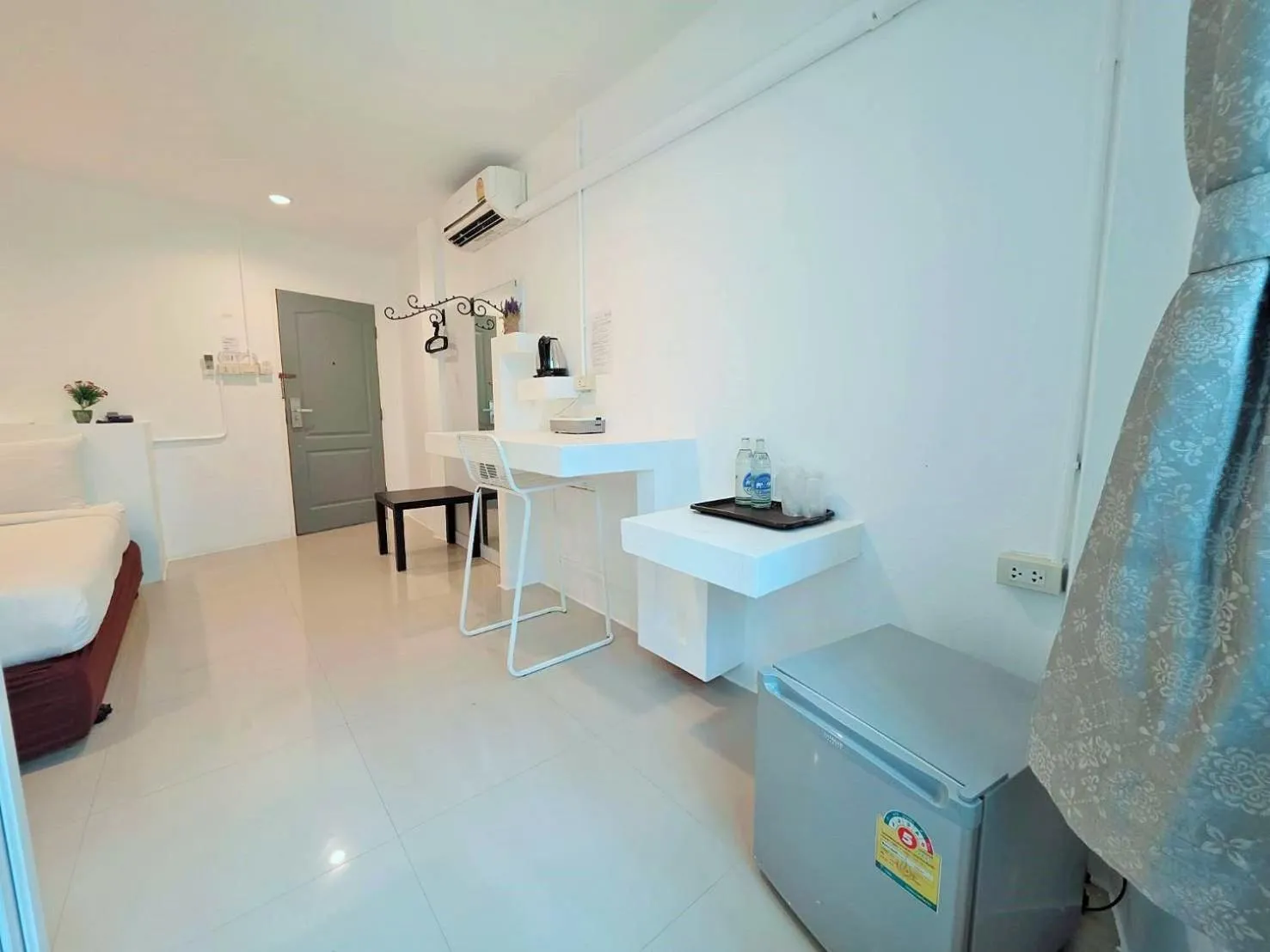 Ma Non Nont Hotel & Apartment