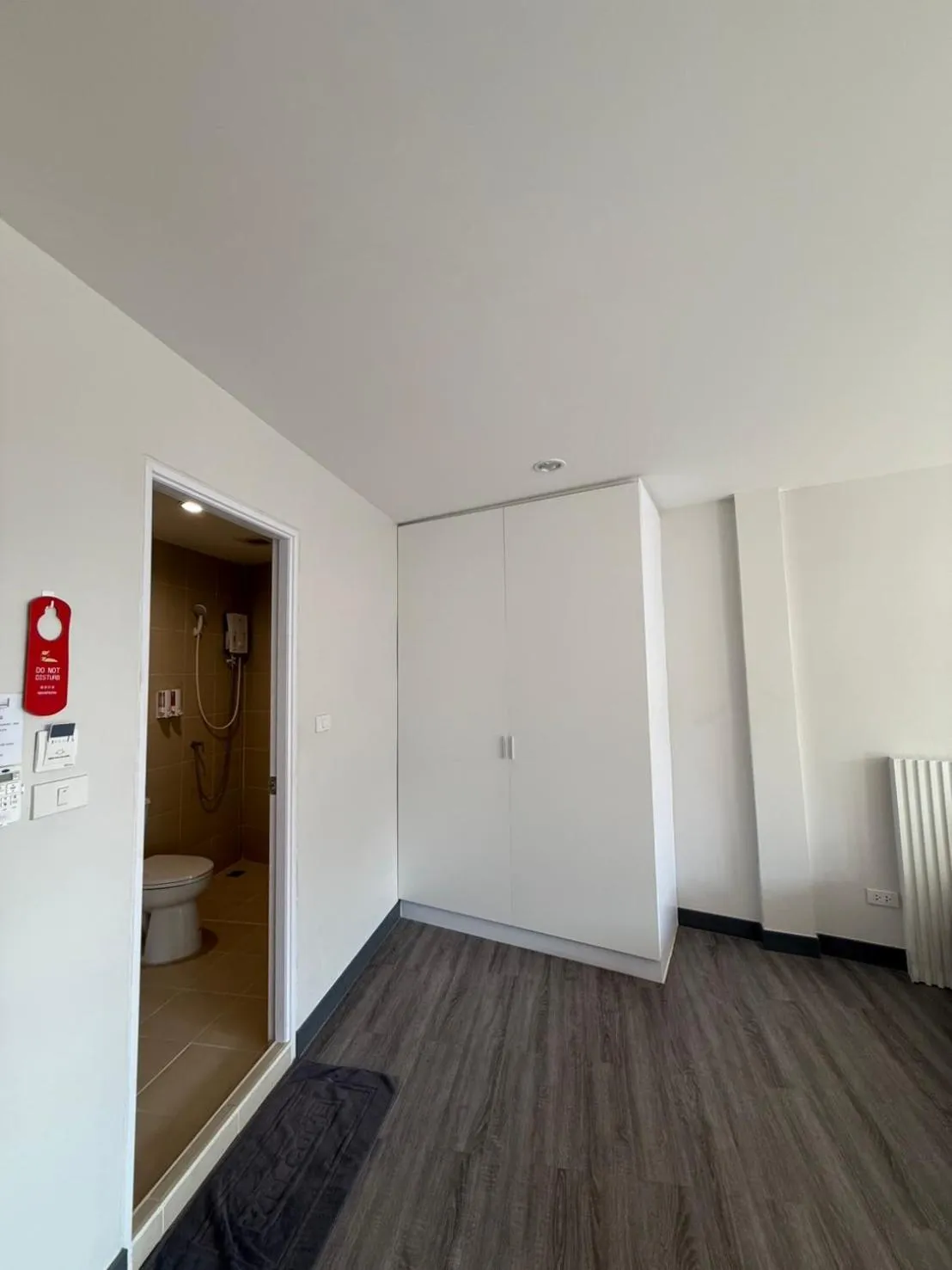 Ma Non Nont Hotel & Apartment