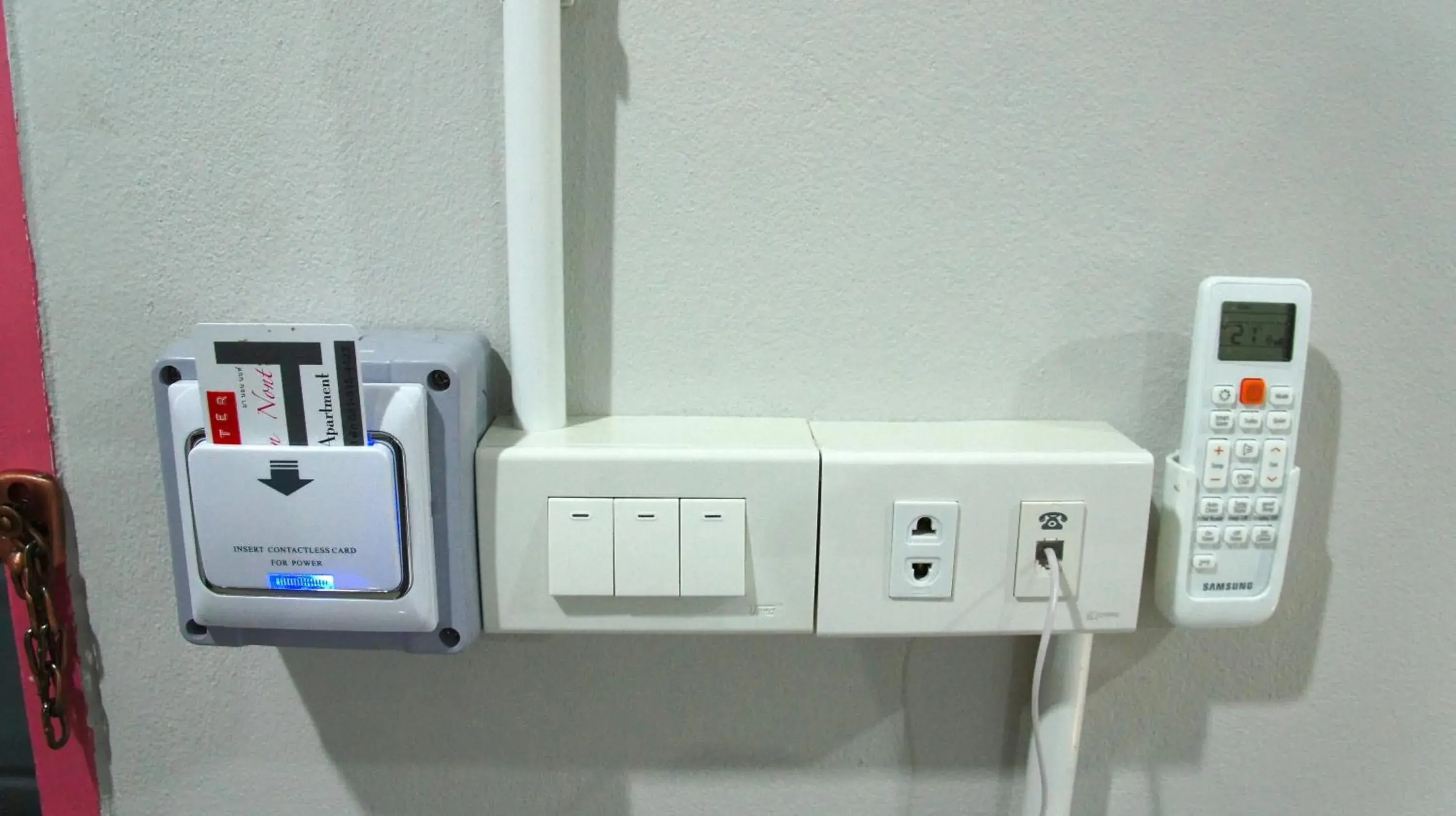 Ma Non Nont Hotel & Apartment Ma Non Nont Hotel & Apartment