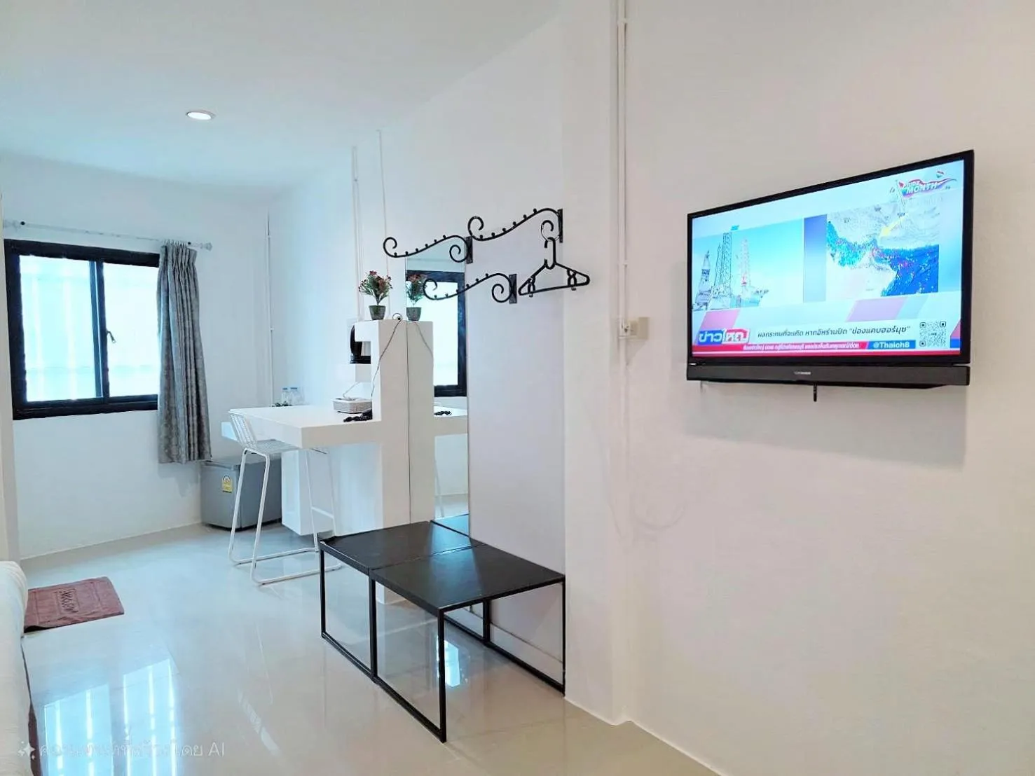 Ma Non Nont Hotel & Apartment