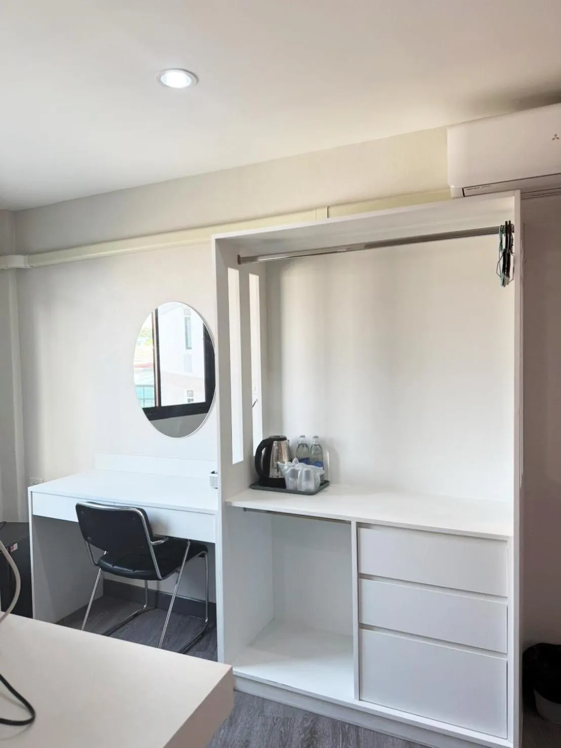 Ma Non Nont Hotel & Apartment