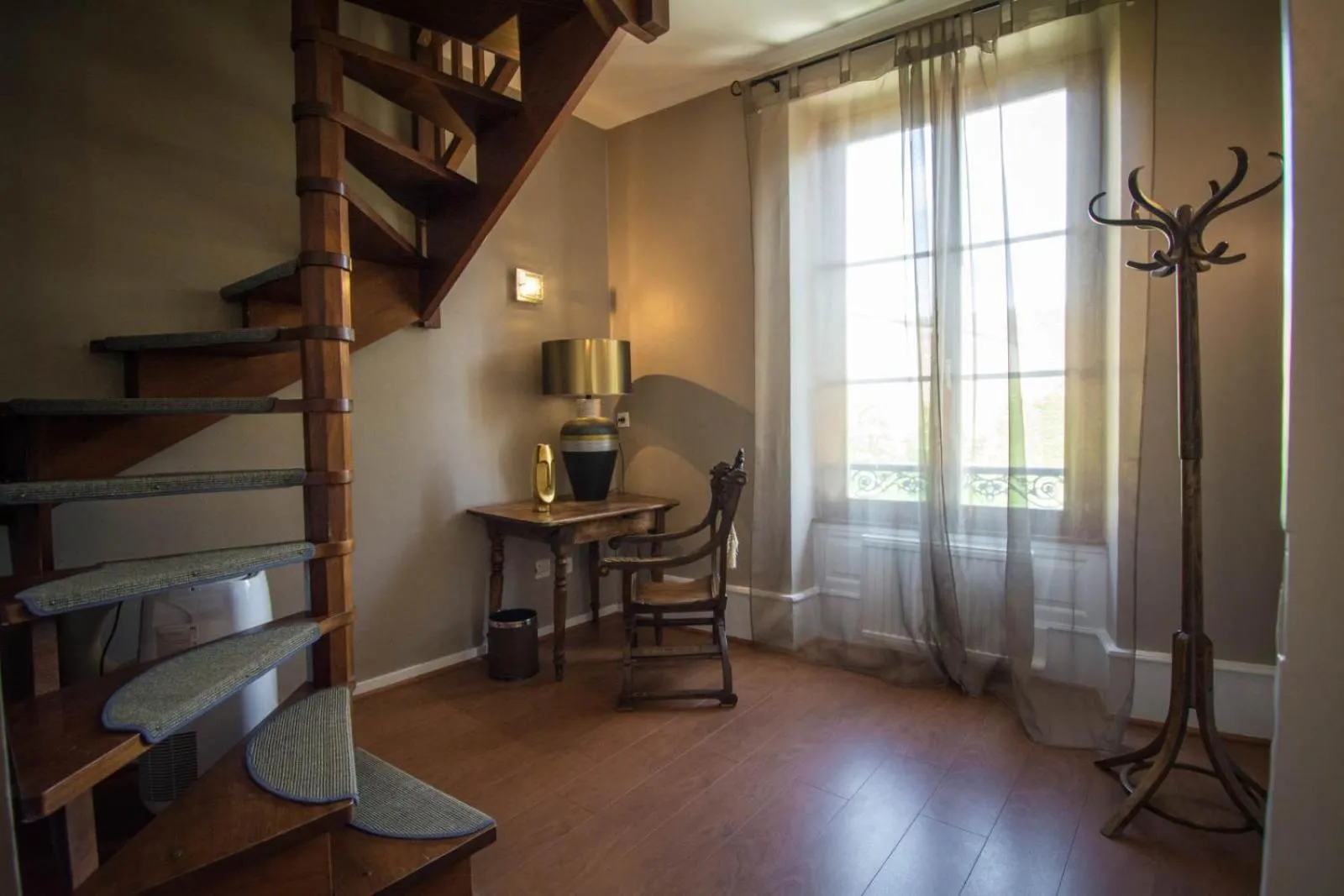 Other in Hôtel De La Couronne