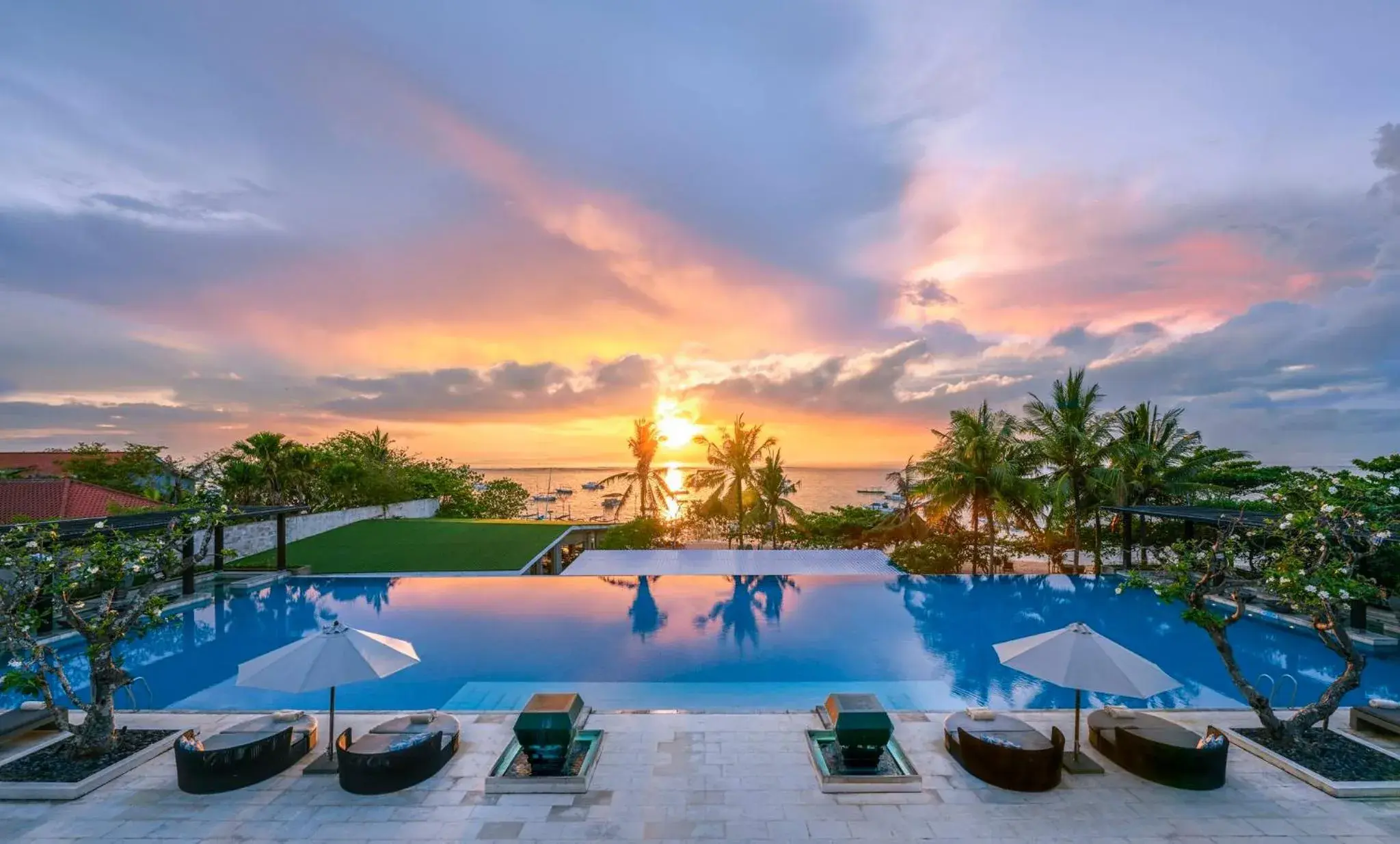 Other, Swimming Pool in InterContinental Bali Sanur Resort, an IHG Hotel