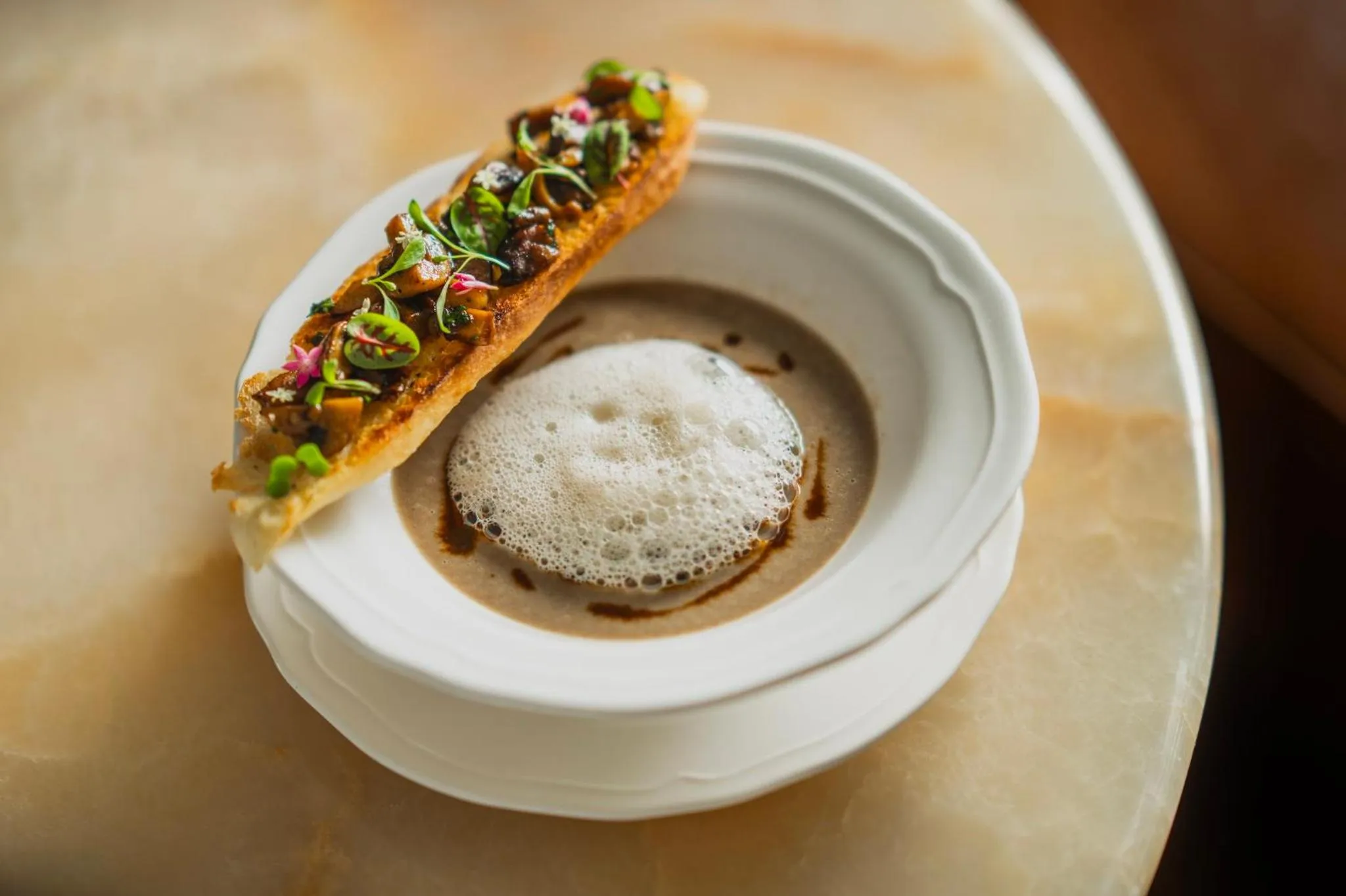 Restaurant/places to eat in InterContinental Bali Sanur Resort by IHG