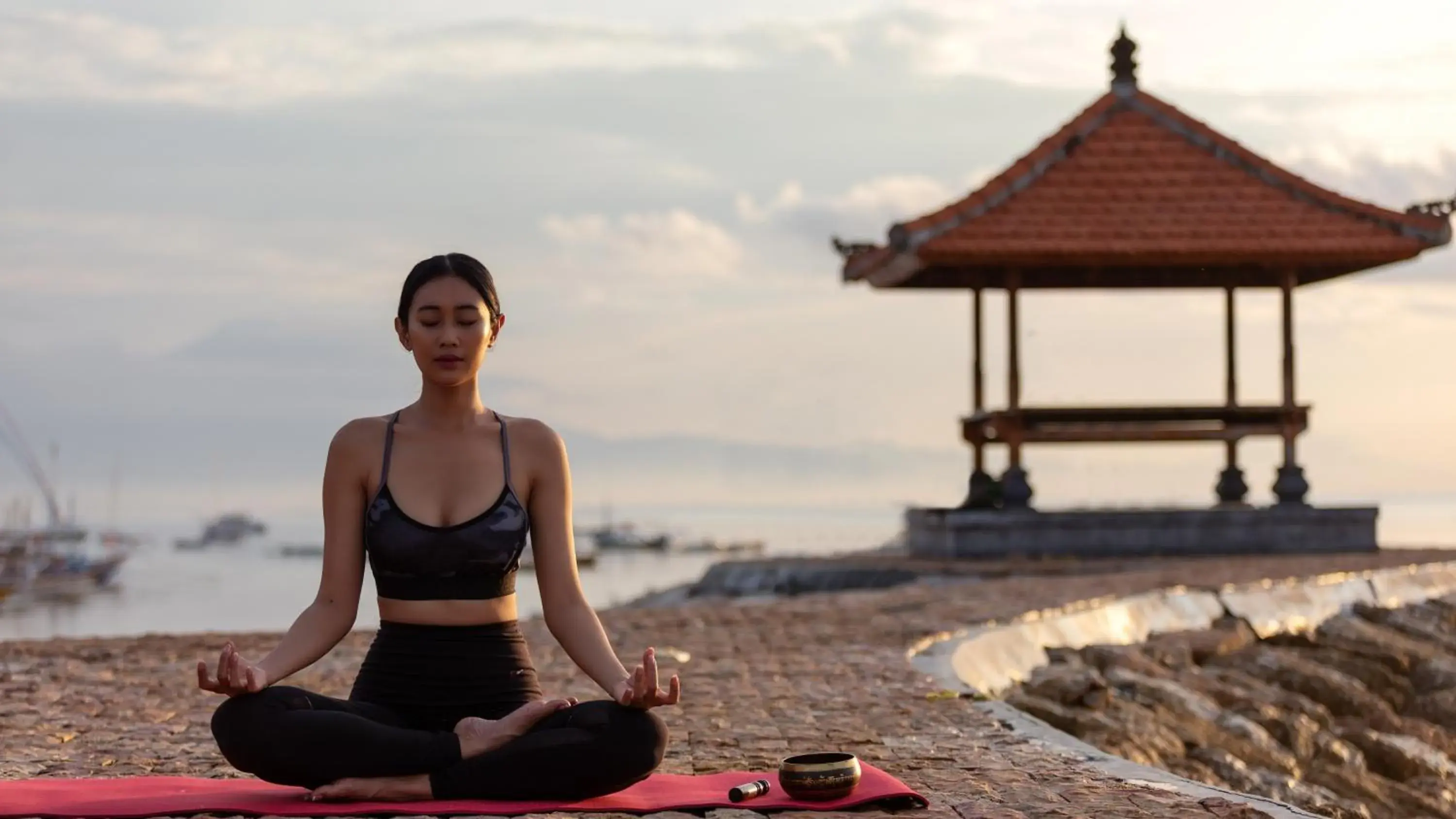 Activities in InterContinental Bali Sanur Resort, an IHG Hotel