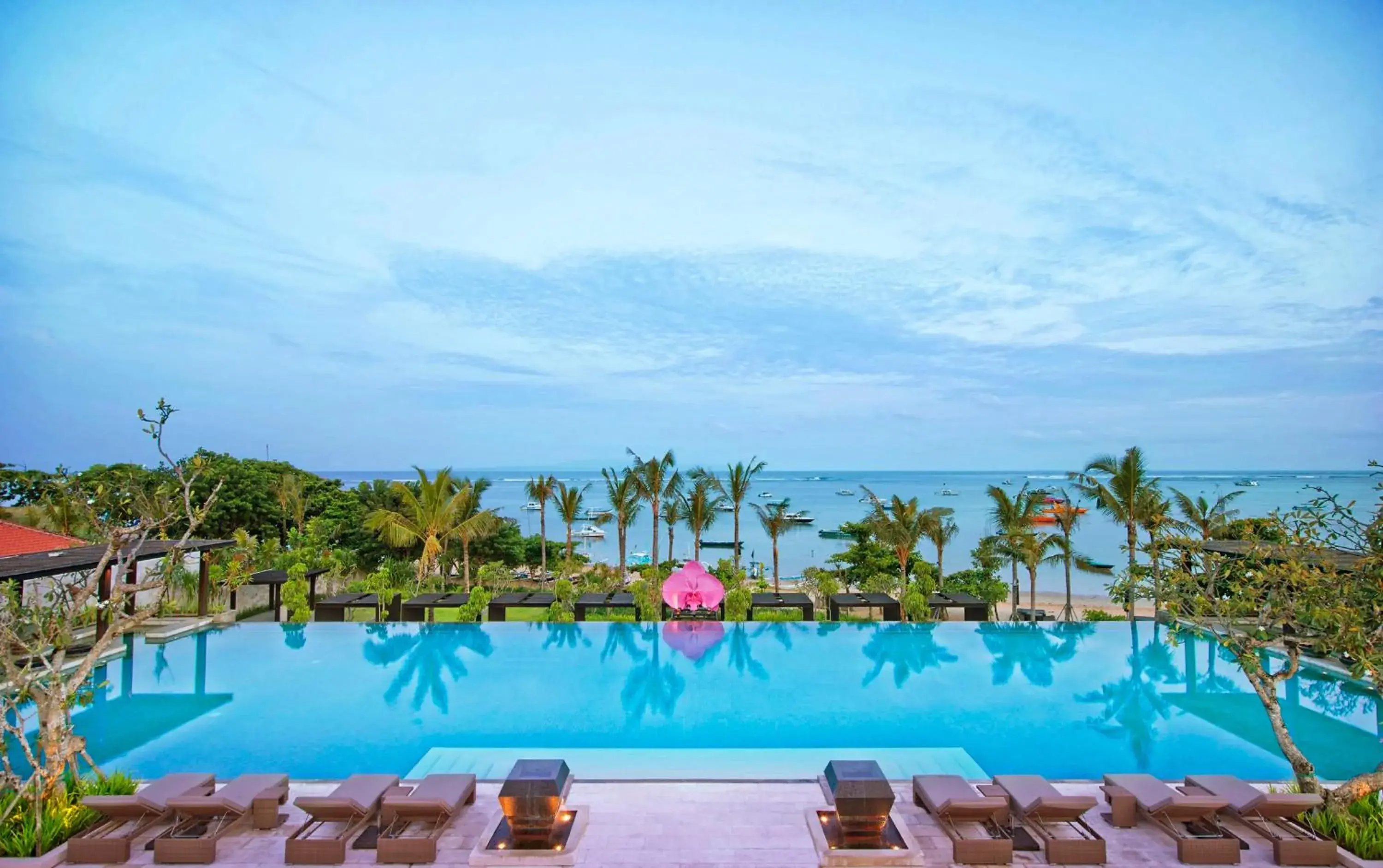 Other, Swimming Pool in InterContinental Bali Sanur Resort, an IHG Hotel