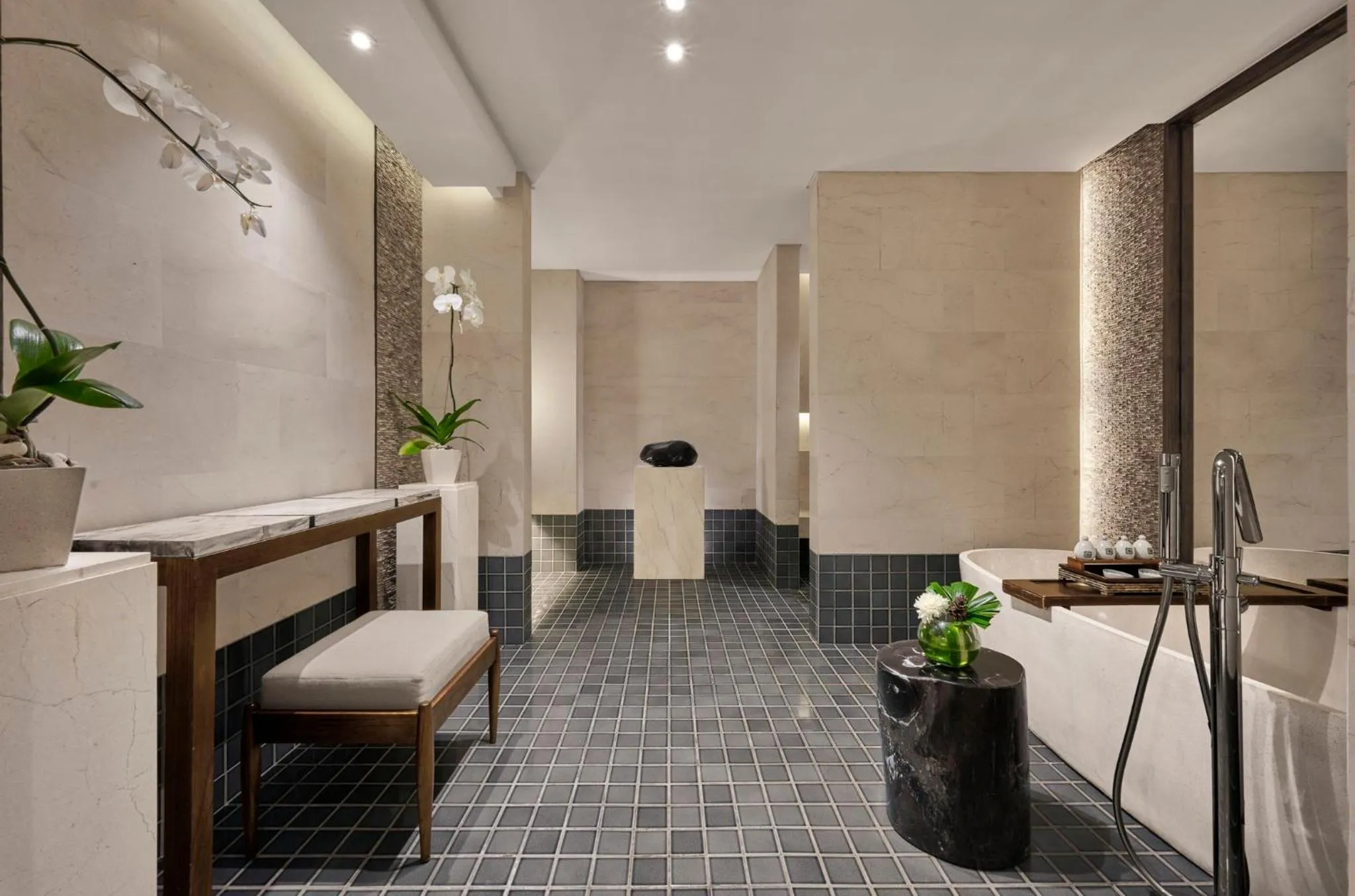 Photo of the whole room in InterContinental Bali Sanur Resort by IHG