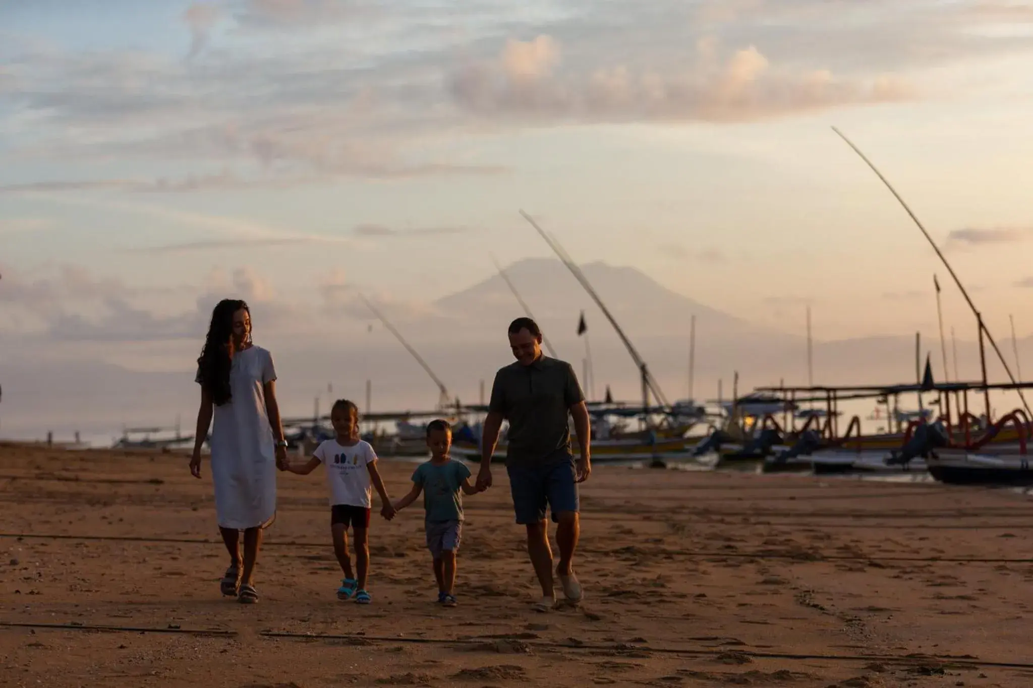 Nearby landmark in InterContinental Bali Sanur Resort, an IHG Hotel