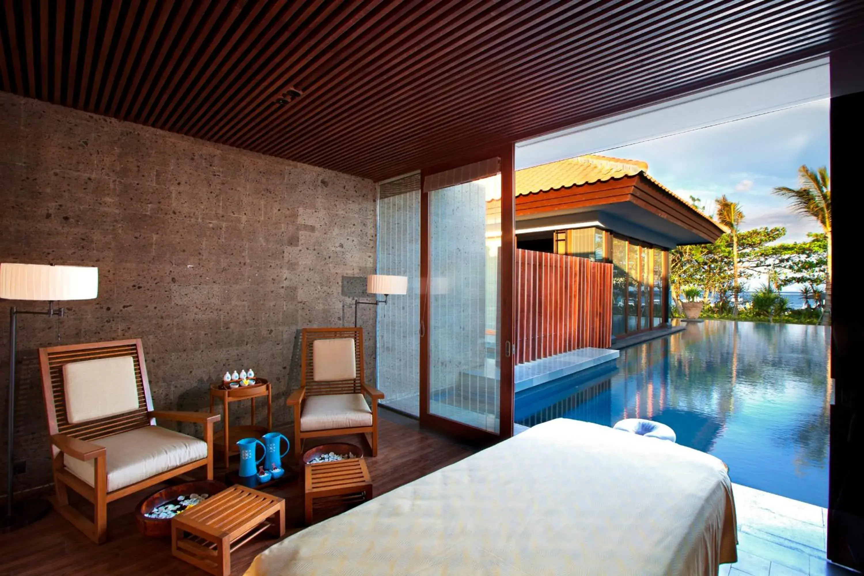 Photo of the whole room in InterContinental Bali Sanur Resort, an IHG Hotel