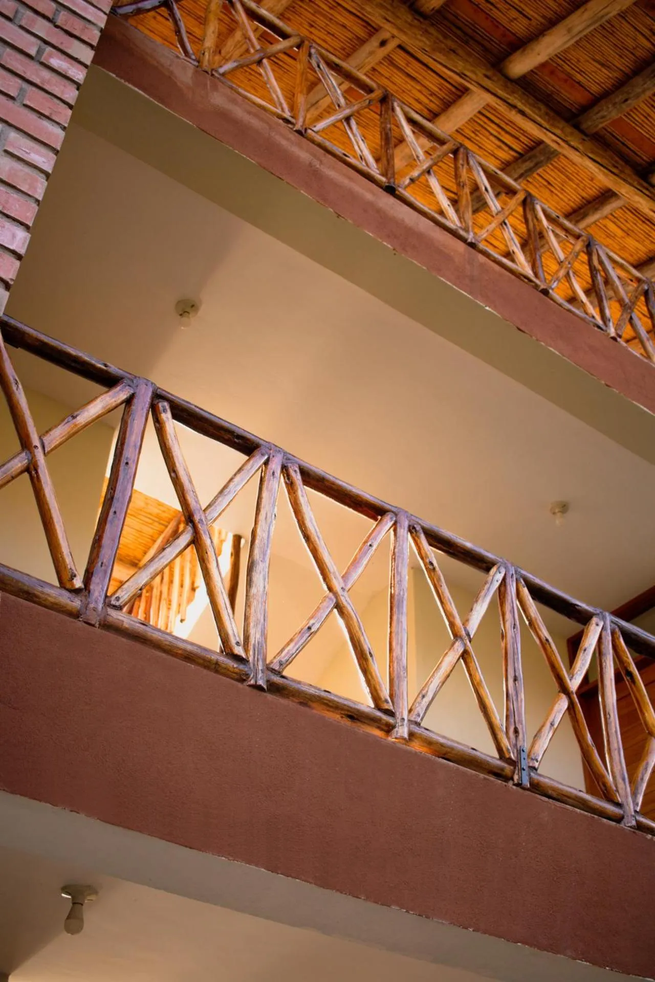 Allin Illary Eco Hospedaje