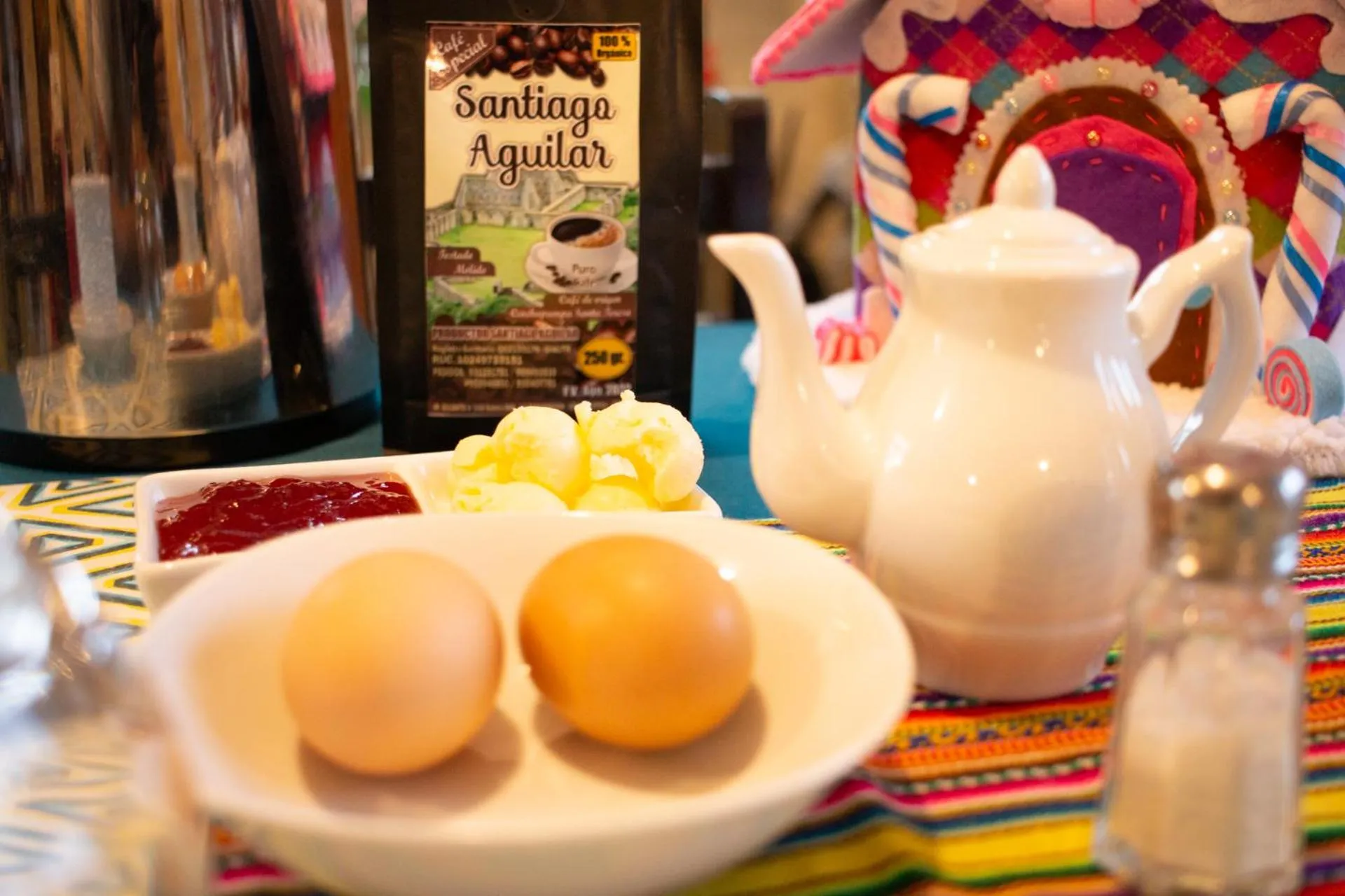 Allin Illary Eco Hospedaje