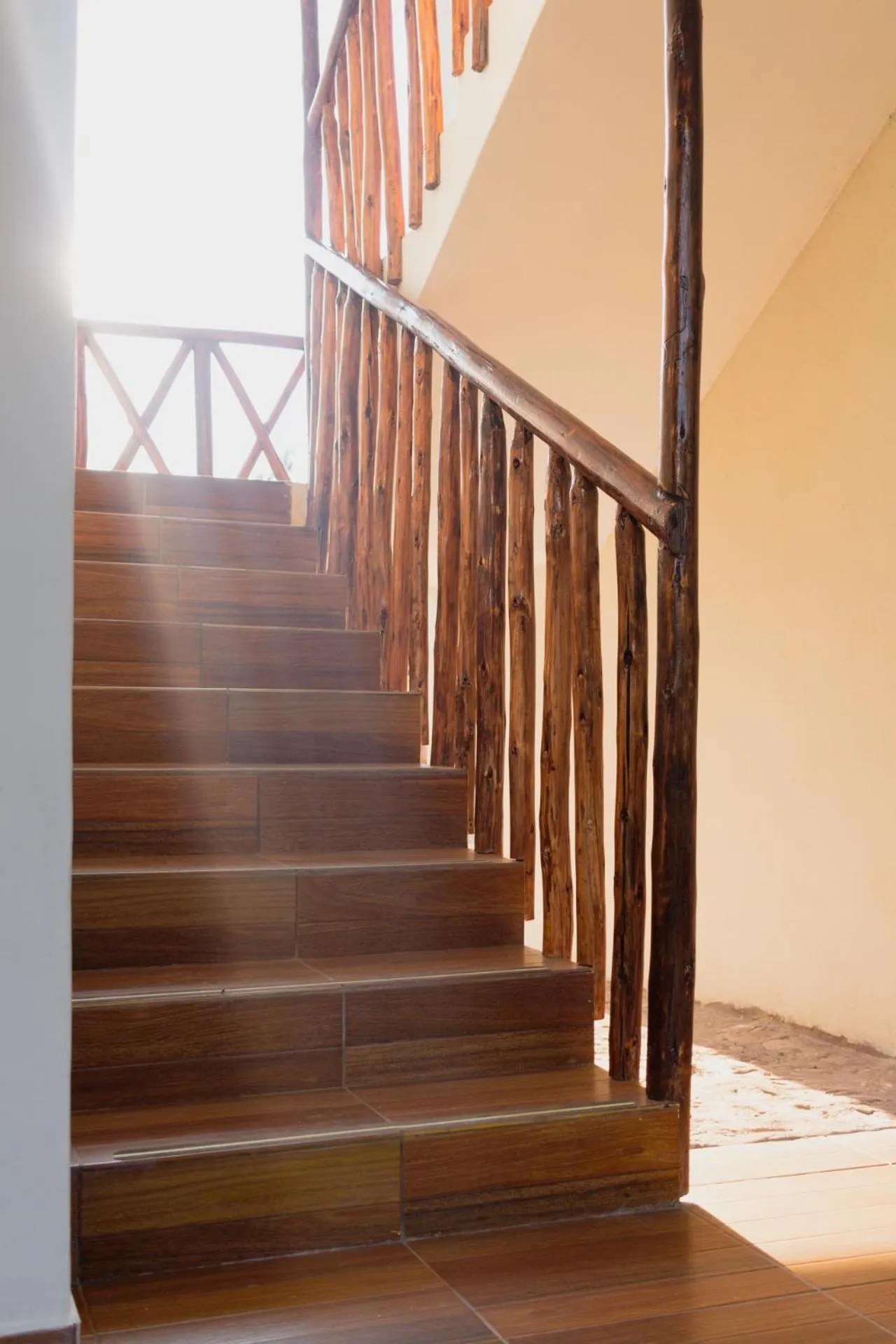 Allin Illary Eco Hospedaje