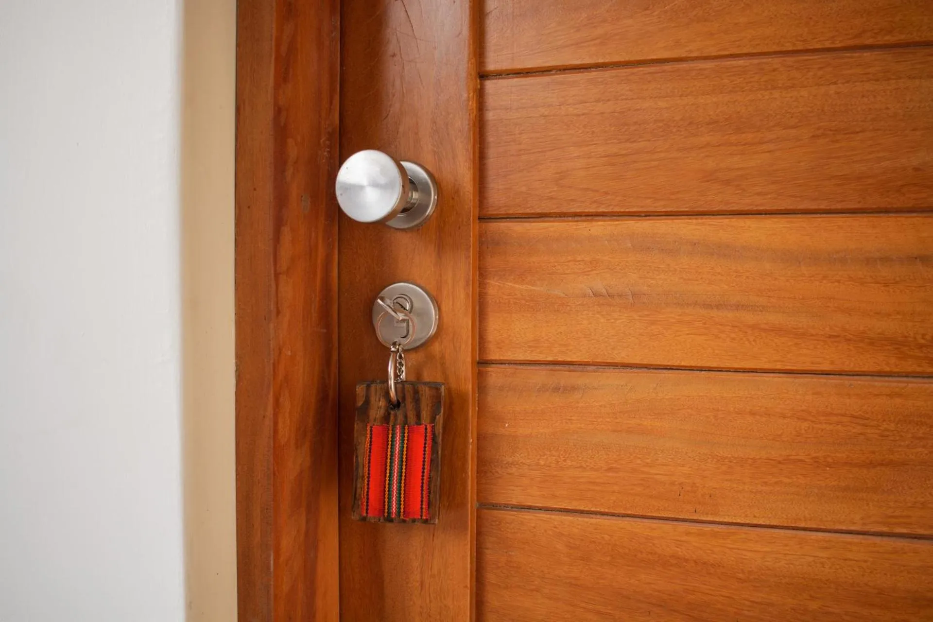 Allin Illary Eco Hospedaje