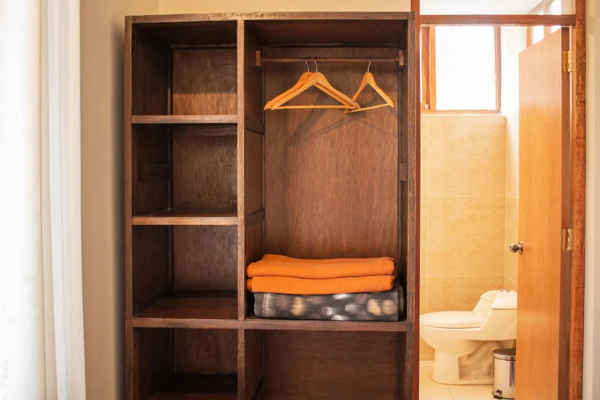 Allin Illary Eco Hospedaje