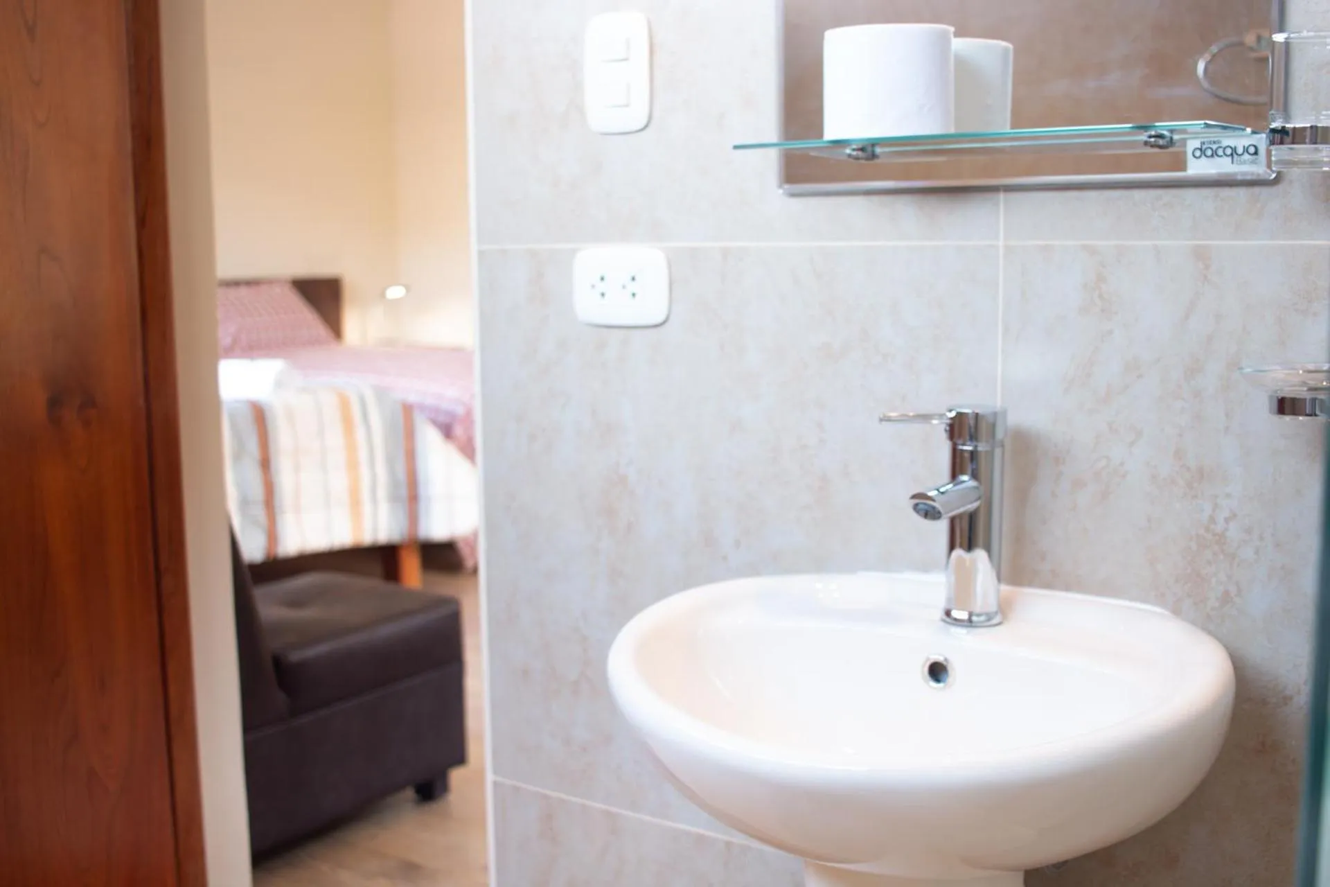 Allin Illary Eco Hospedaje