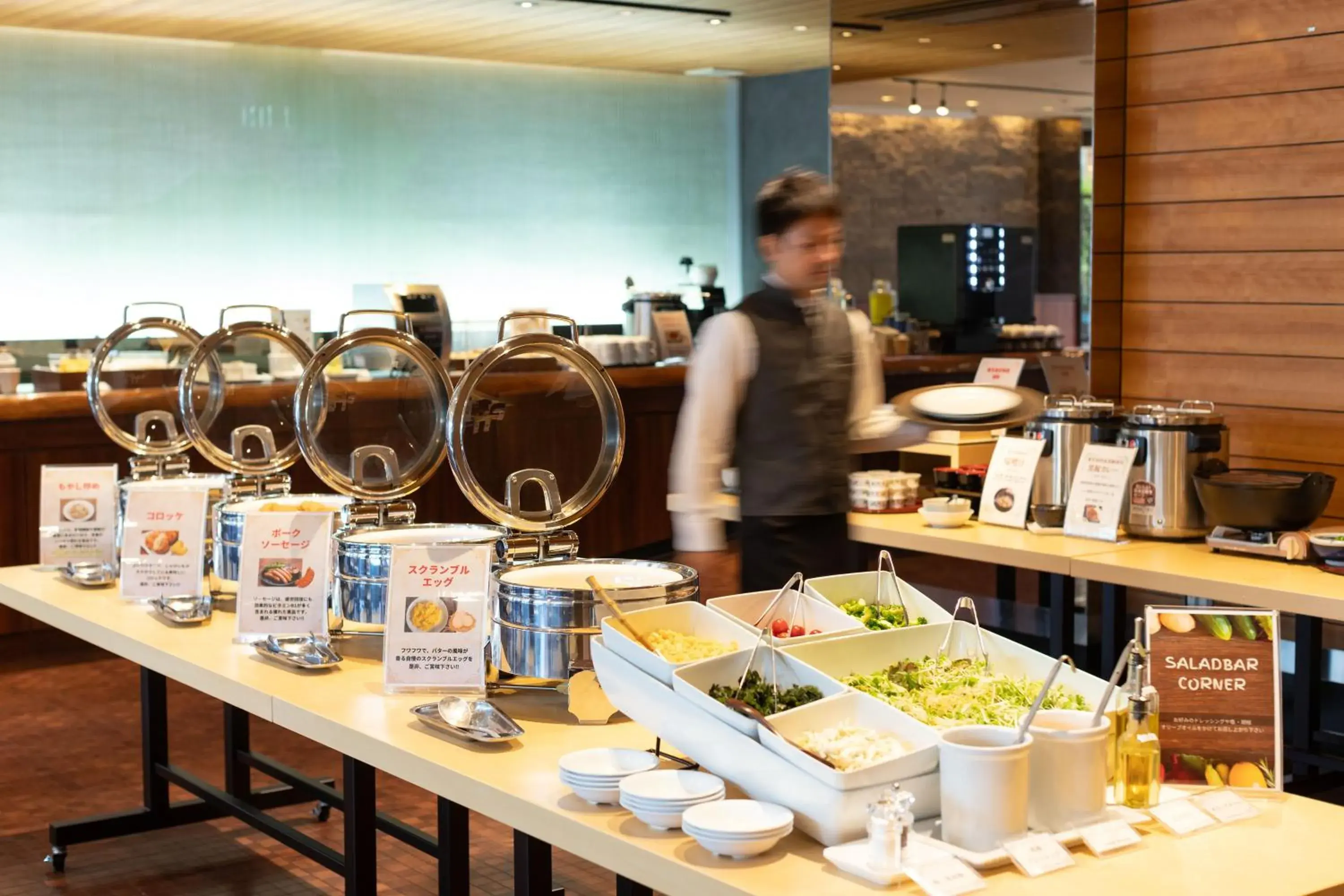 Restaurant/places to eat in Sun Days Kagoshima Restaurant/places to eat in Sun Days Kagoshima