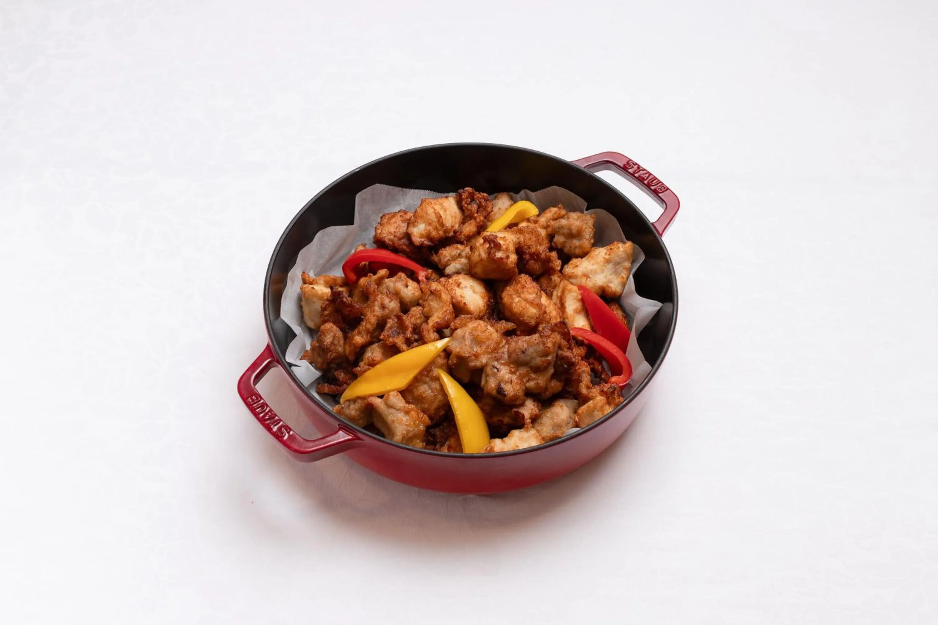 Breakfast in Sun Days Kagoshima