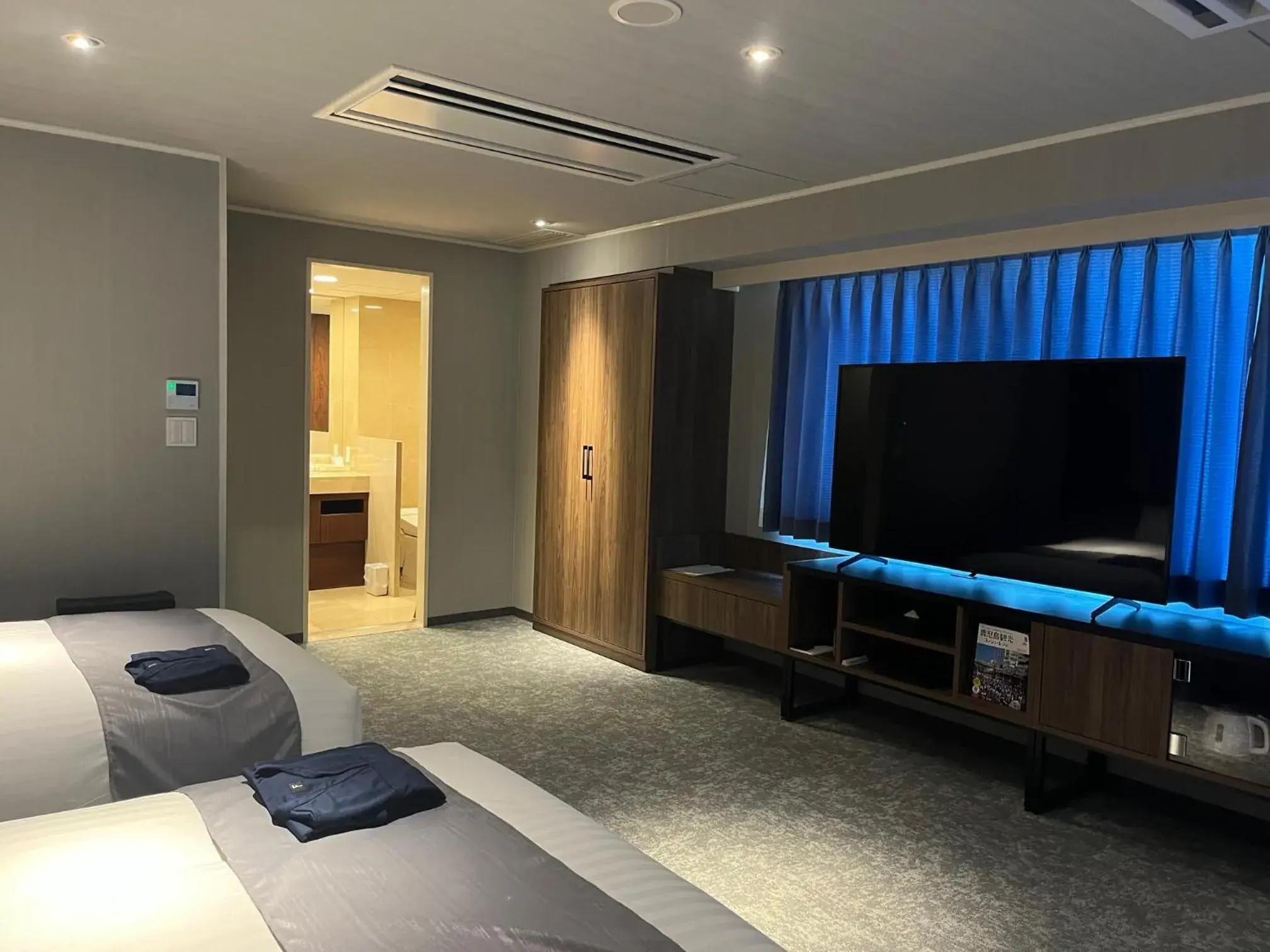 Bed in Sun Days Kagoshima Bed in Sun Days Kagoshima