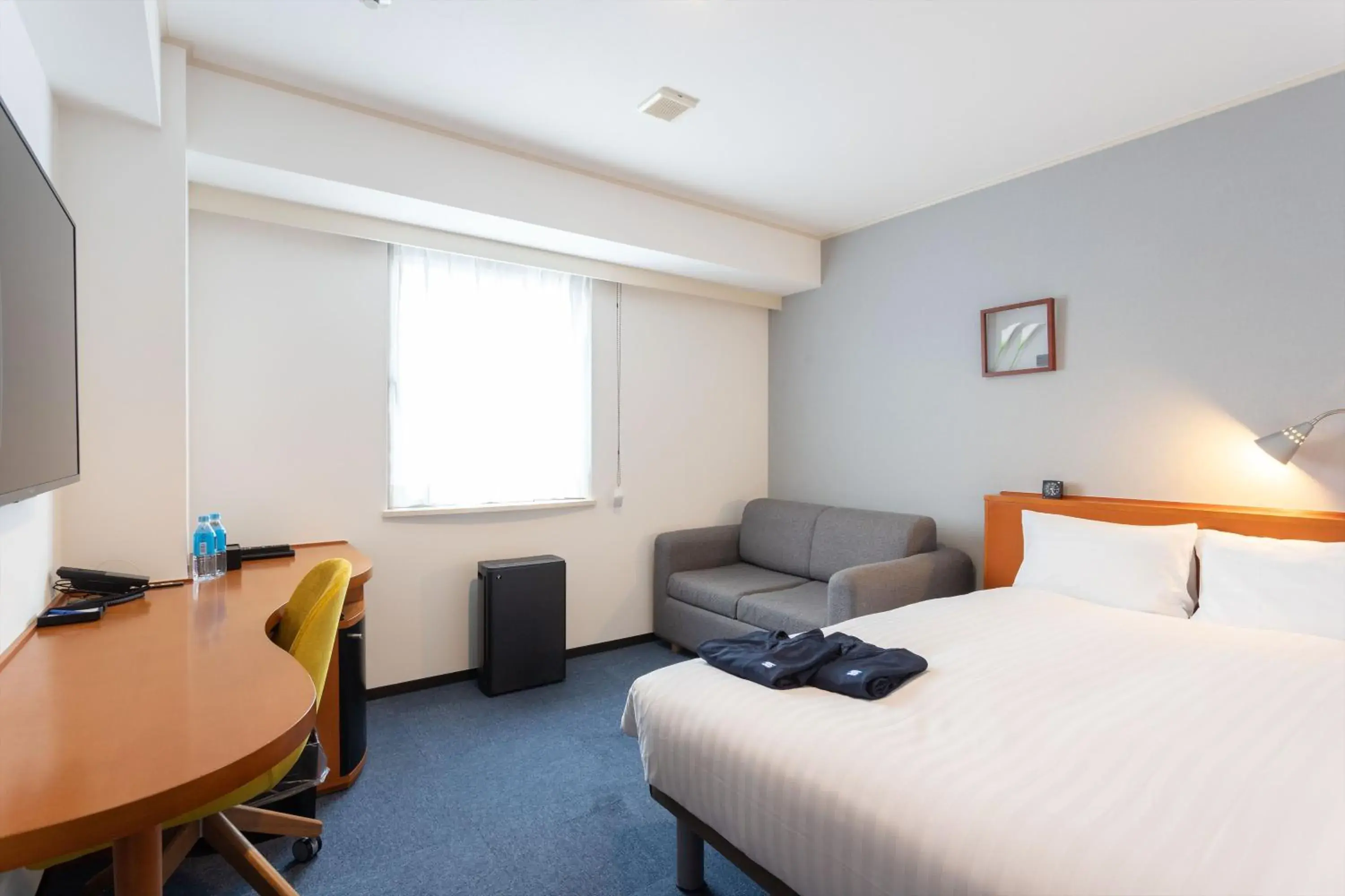 Bed in Sun Days Kagoshima Bed in Sun Days Kagoshima