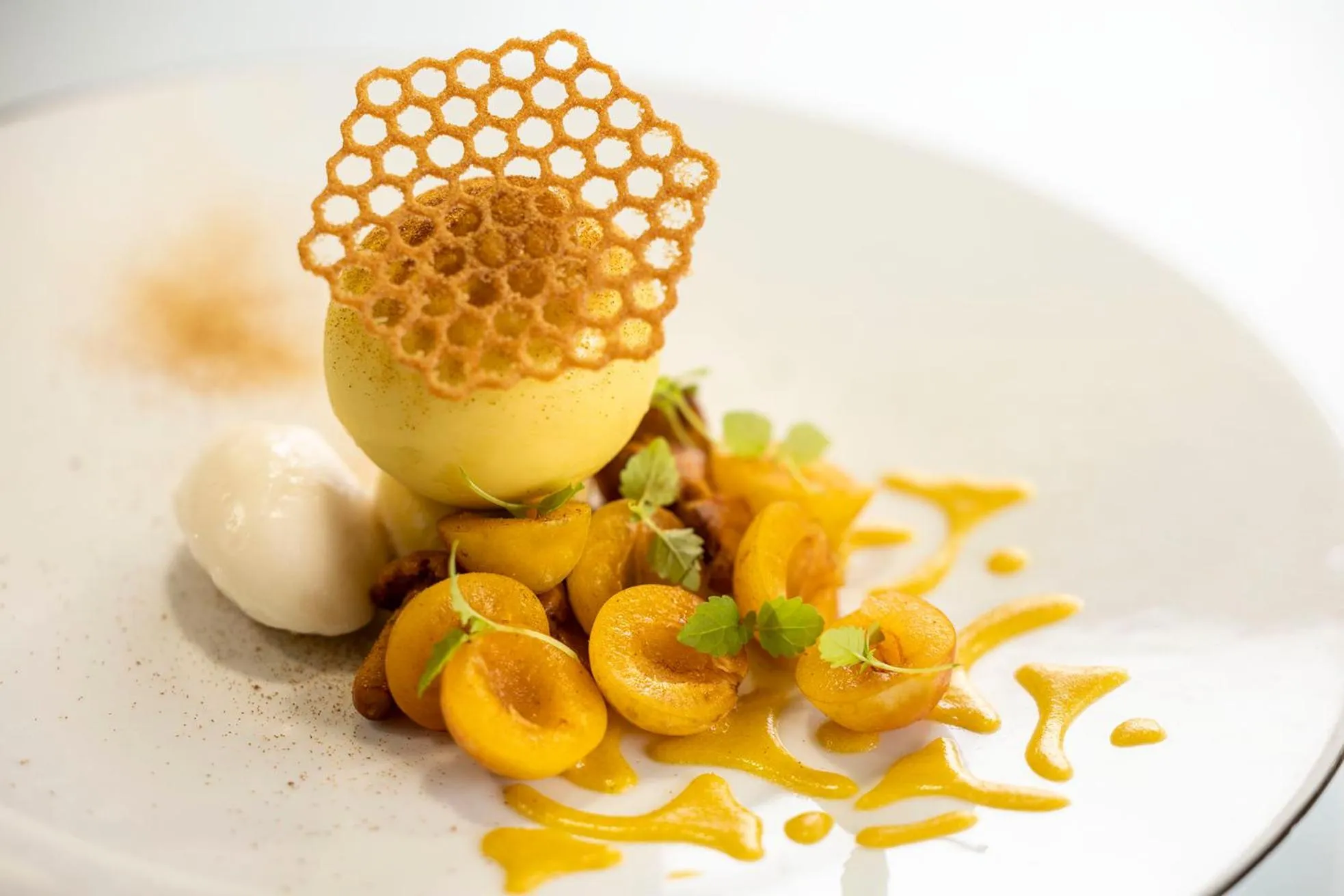 Restaurant/places to eat in Hotel Restaurant Le Maréchal - Teritoria