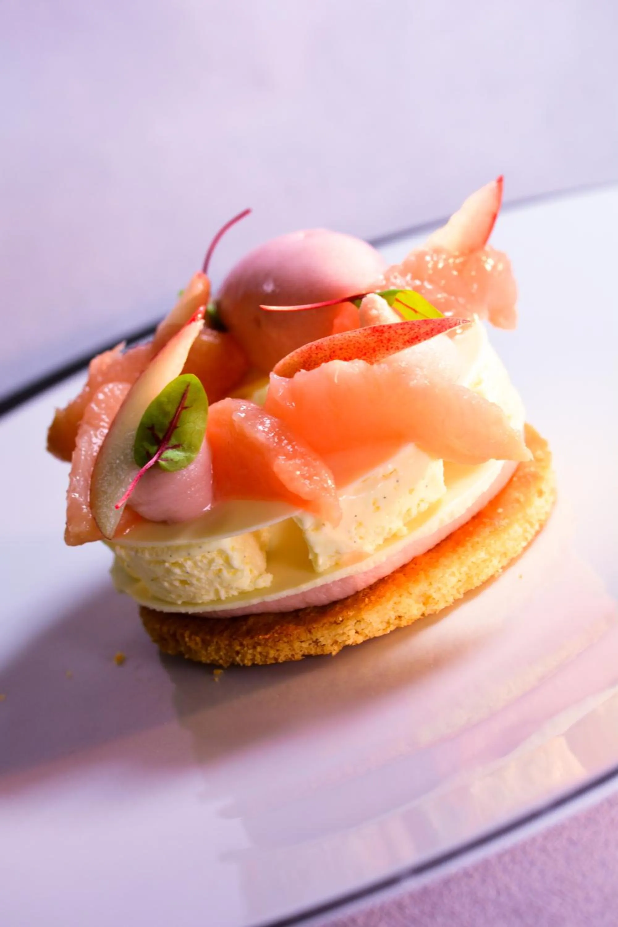 Restaurant/places to eat in Hotel Restaurant Le Maréchal - Teritoria