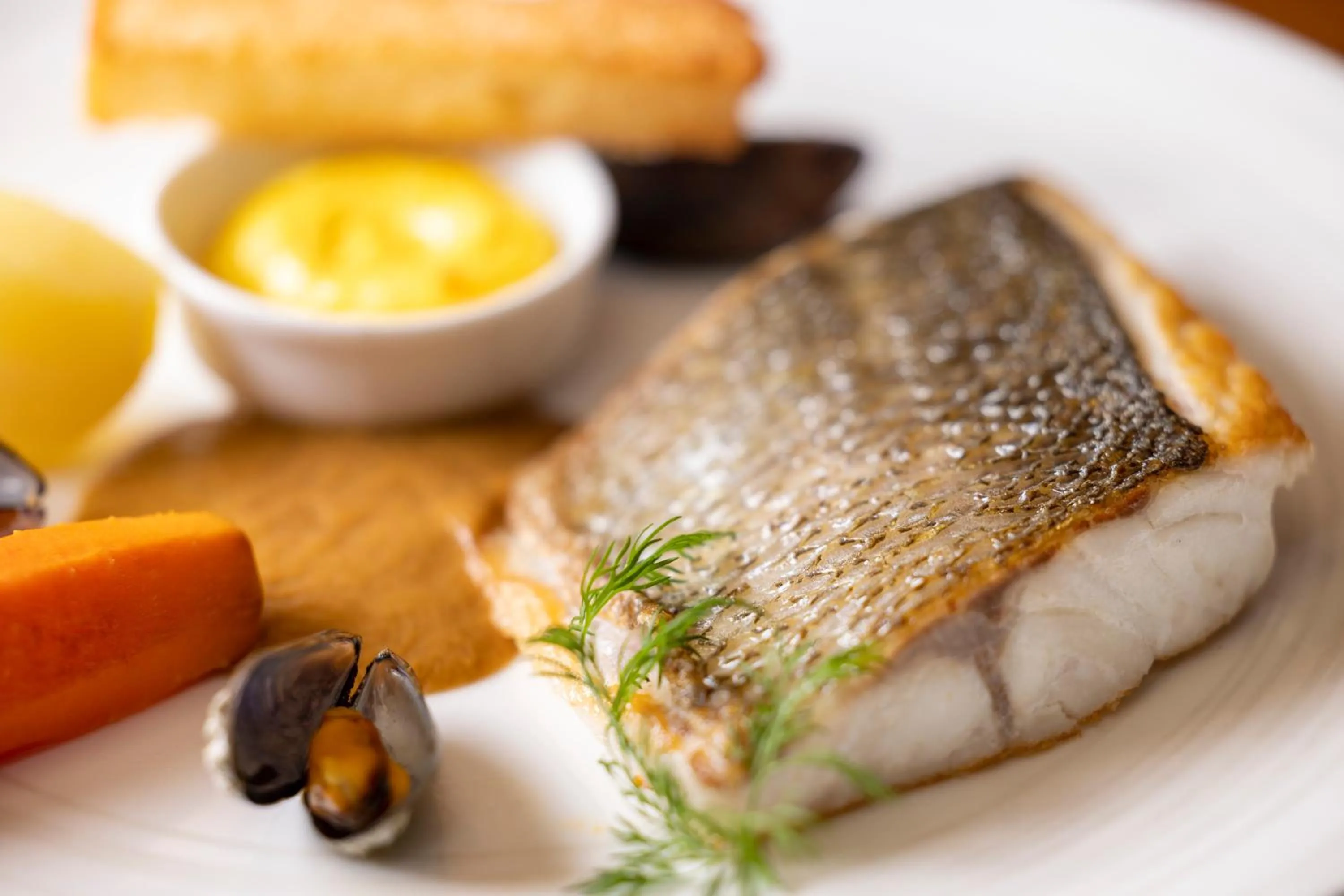 Restaurant/places to eat in Hotel Restaurant Le Maréchal - Teritoria