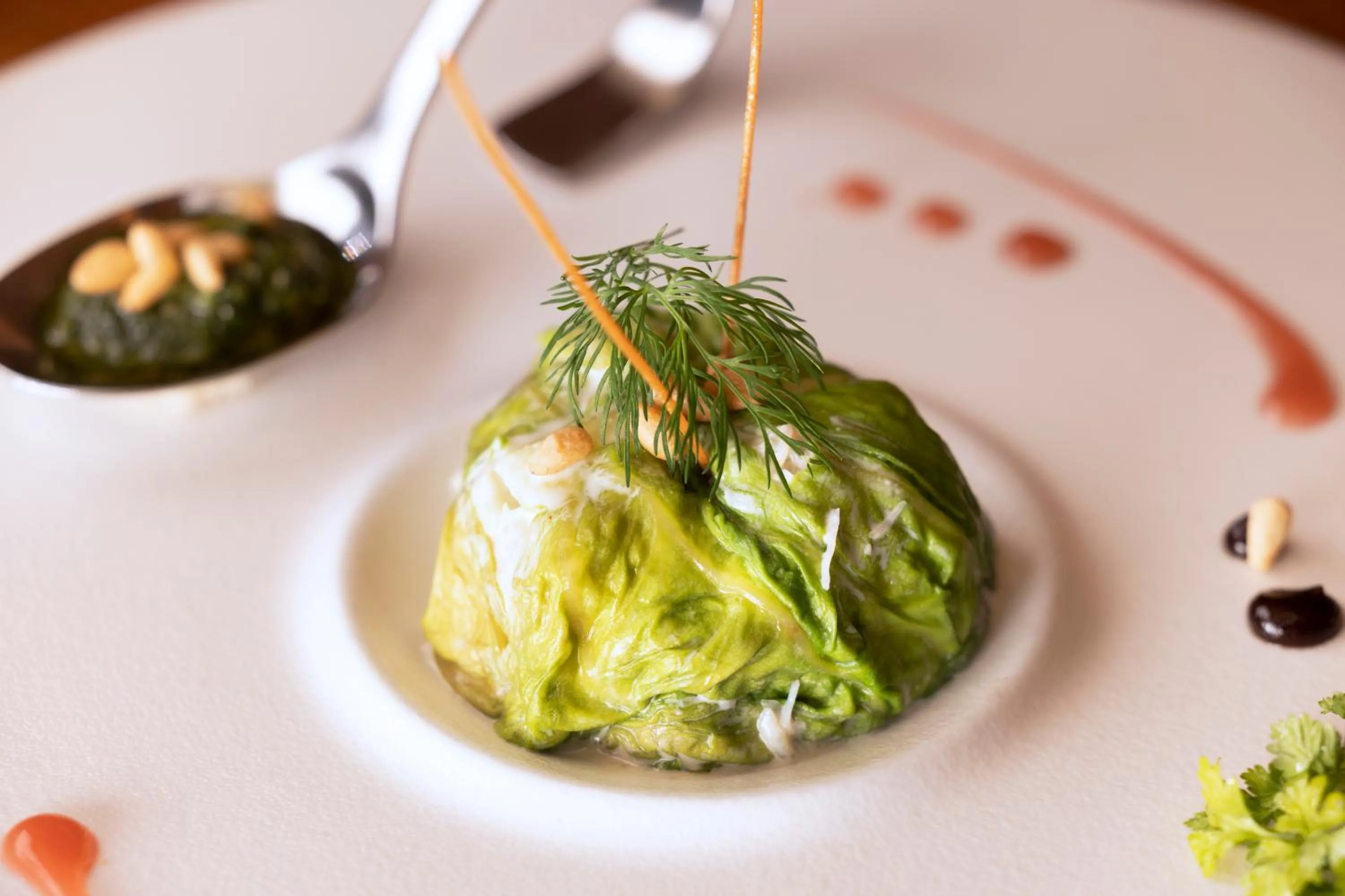 Restaurant/places to eat in Hotel Restaurant Le Maréchal - Teritoria