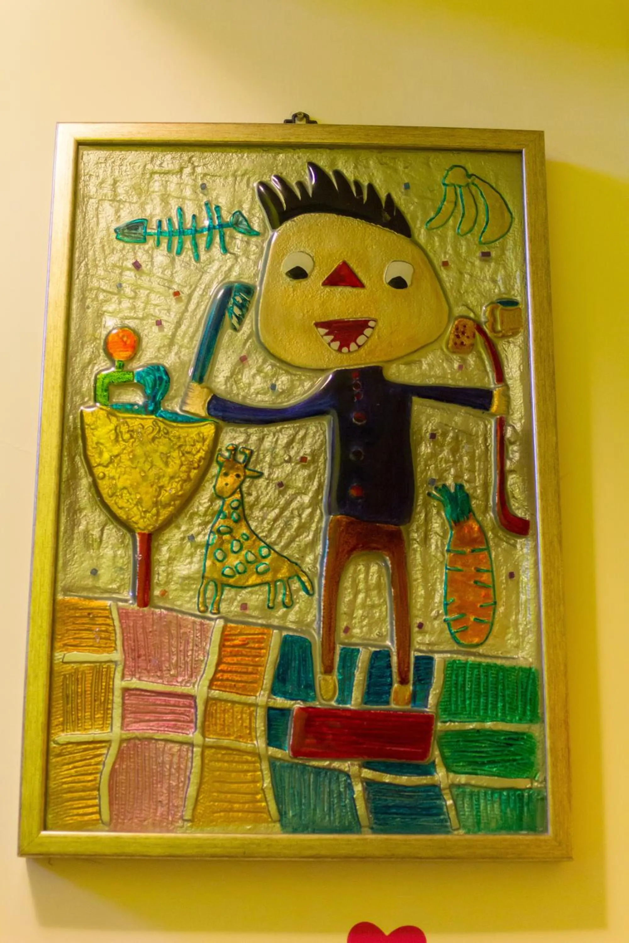 Other in Ali Ba Ba B&B