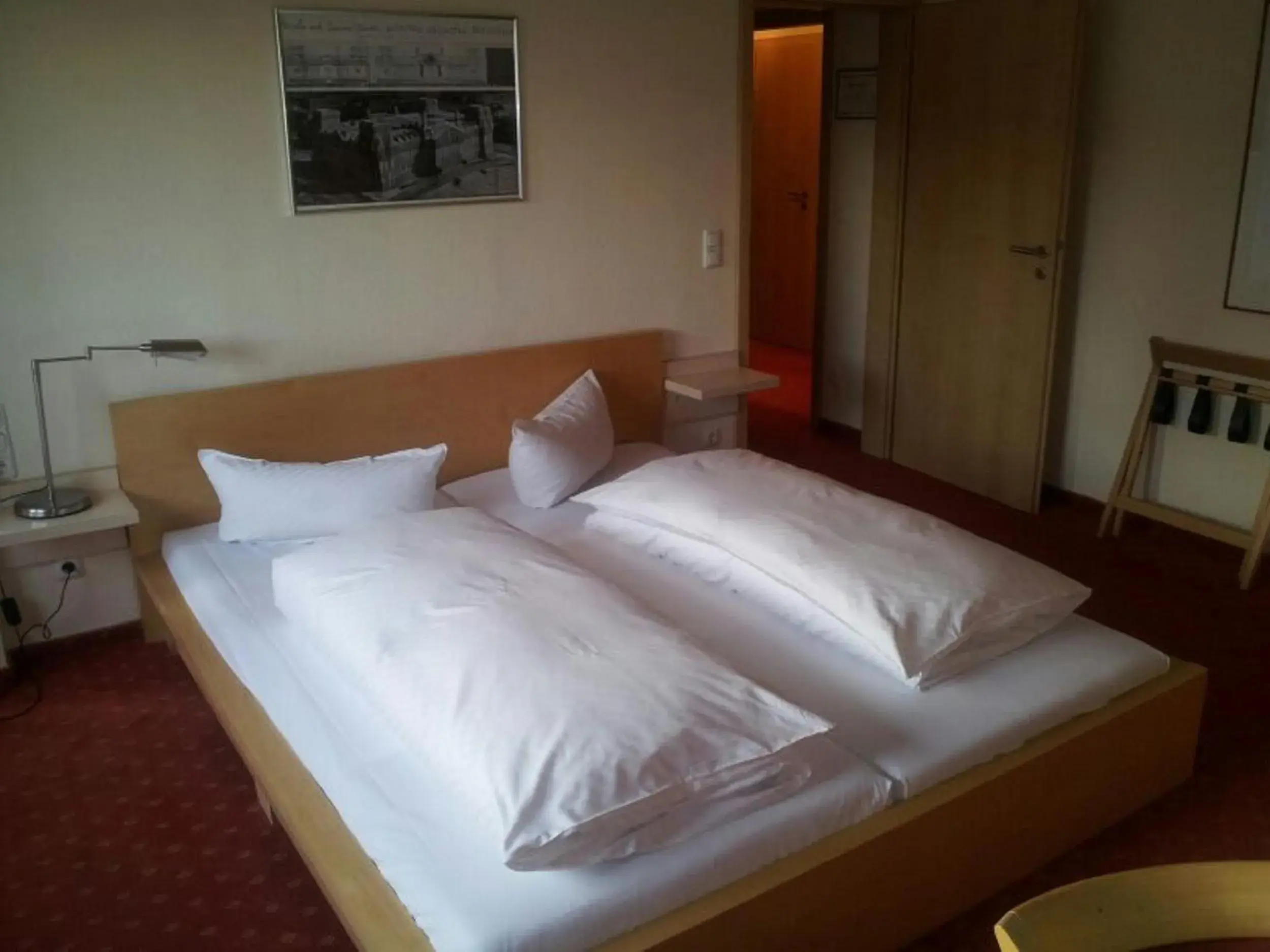 Triple Room in T&T by Thiesmann Triple Room in T&T by Thiesmann