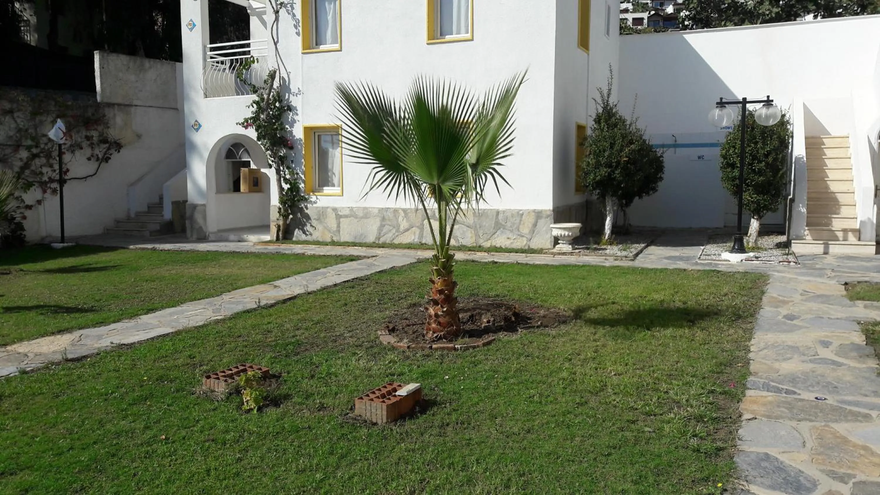 Paradise Apart Hotel