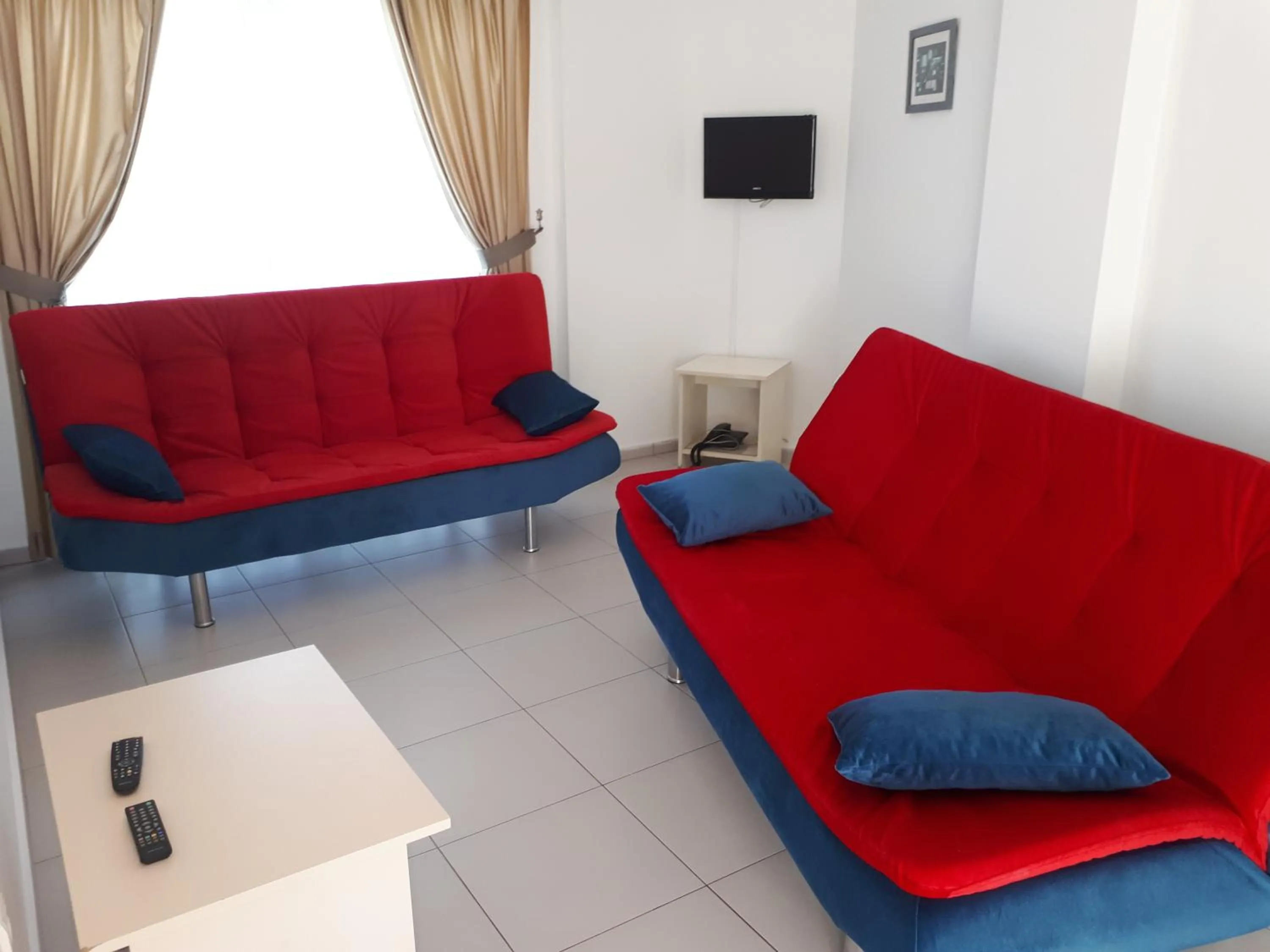 Paradise Apart Hotel