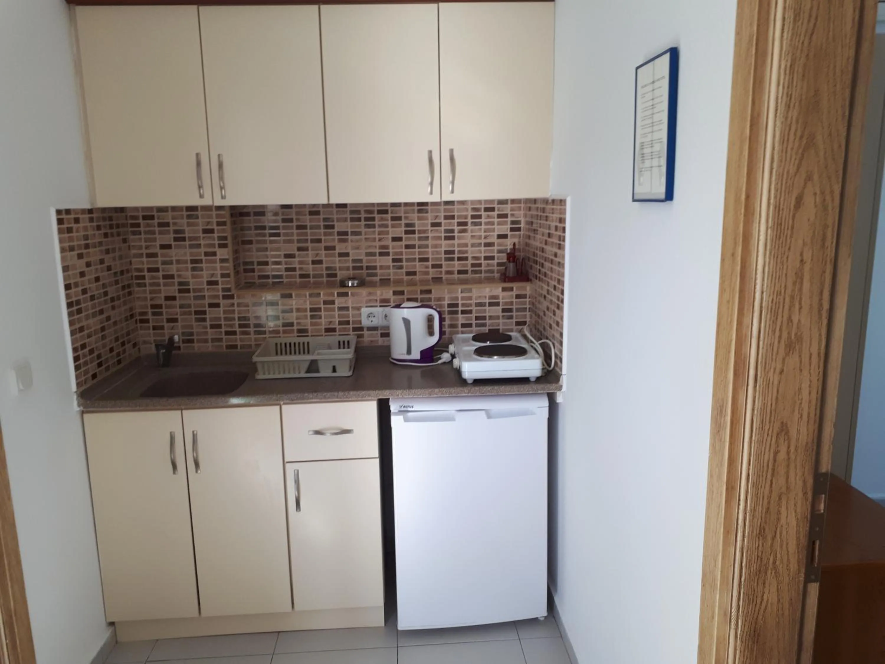 Paradise Apart Hotel