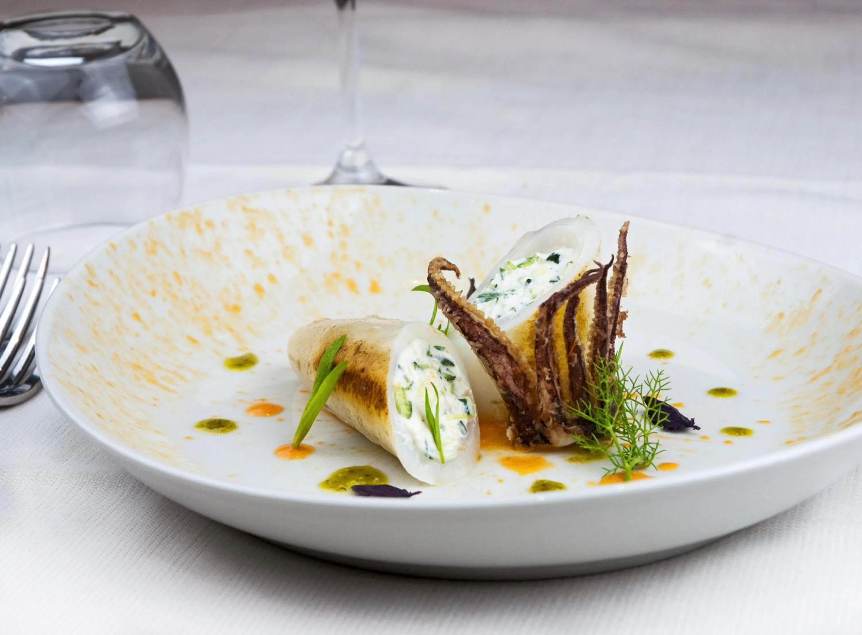 Hotel Masaniello Luxury