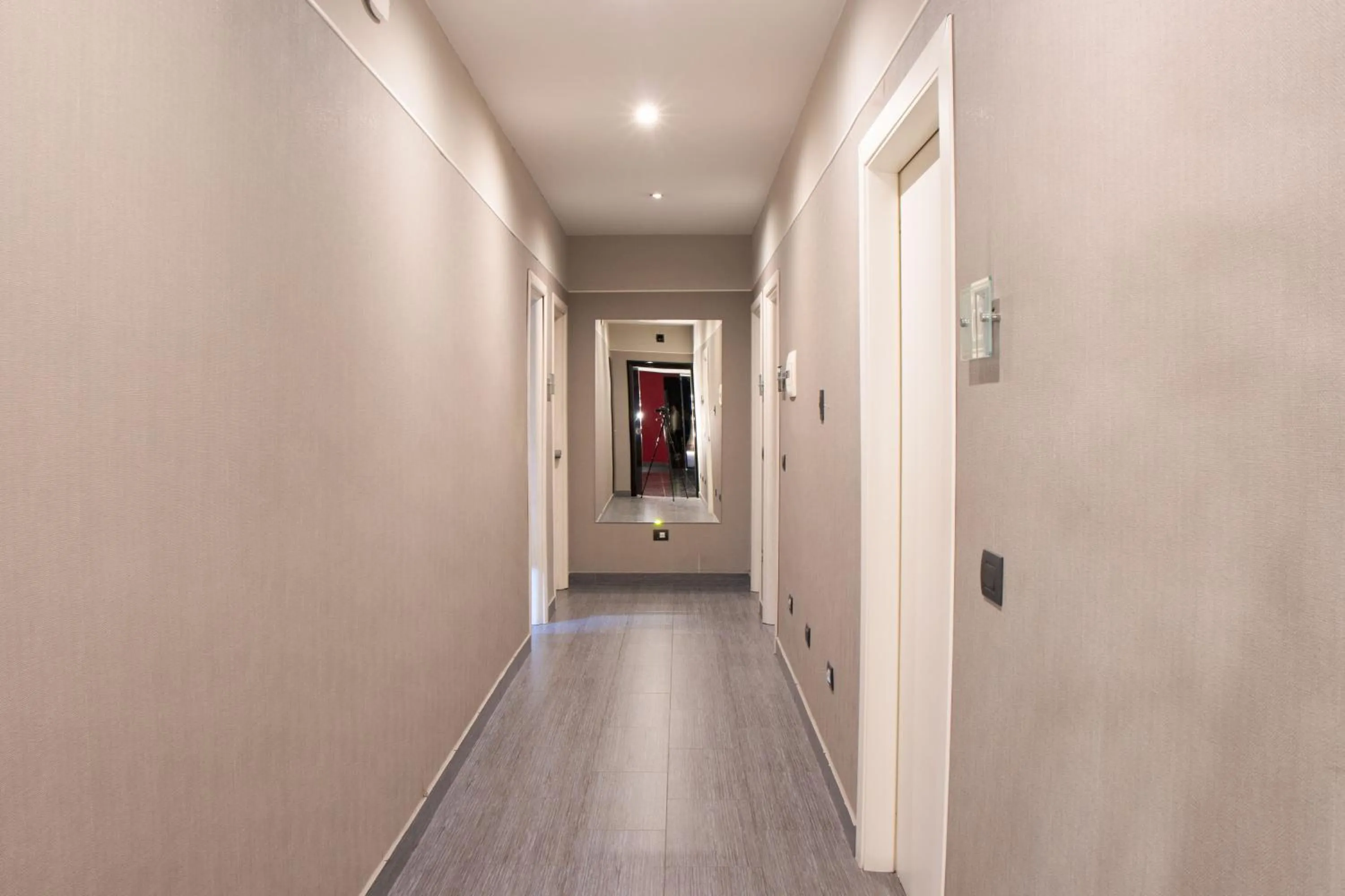 Hotel Masaniello Luxury