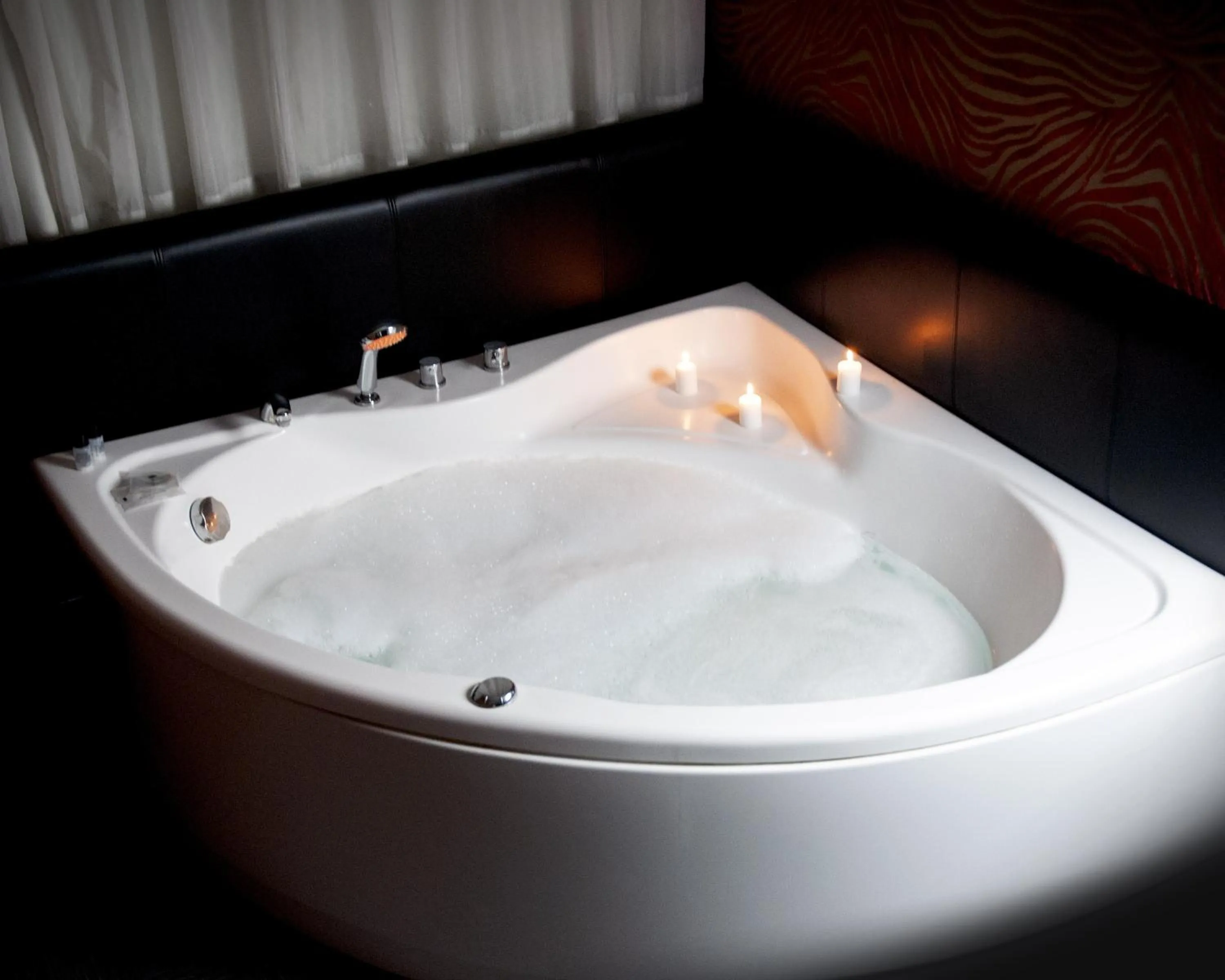 Hotel Masaniello Luxury