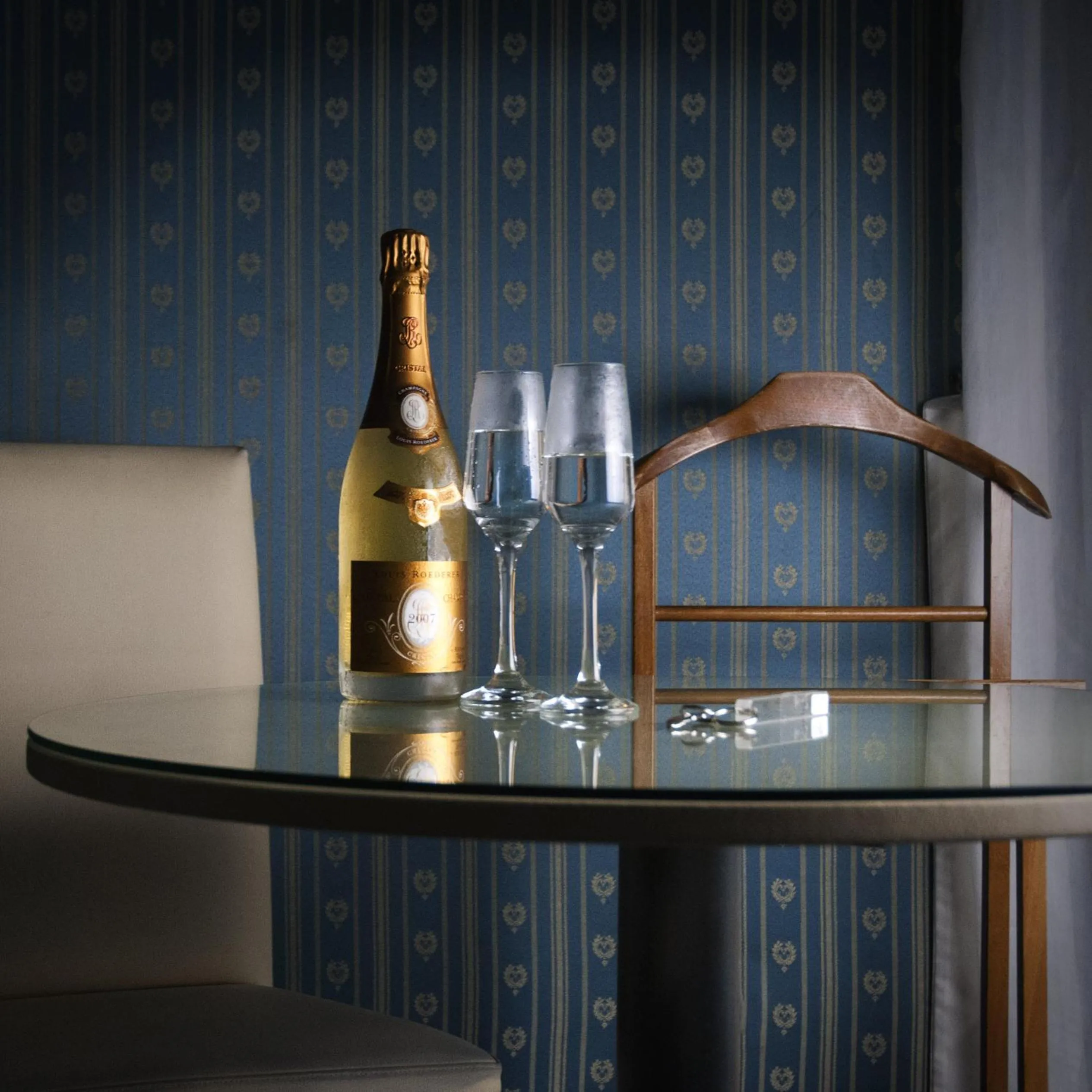 Hotel Masaniello Luxury