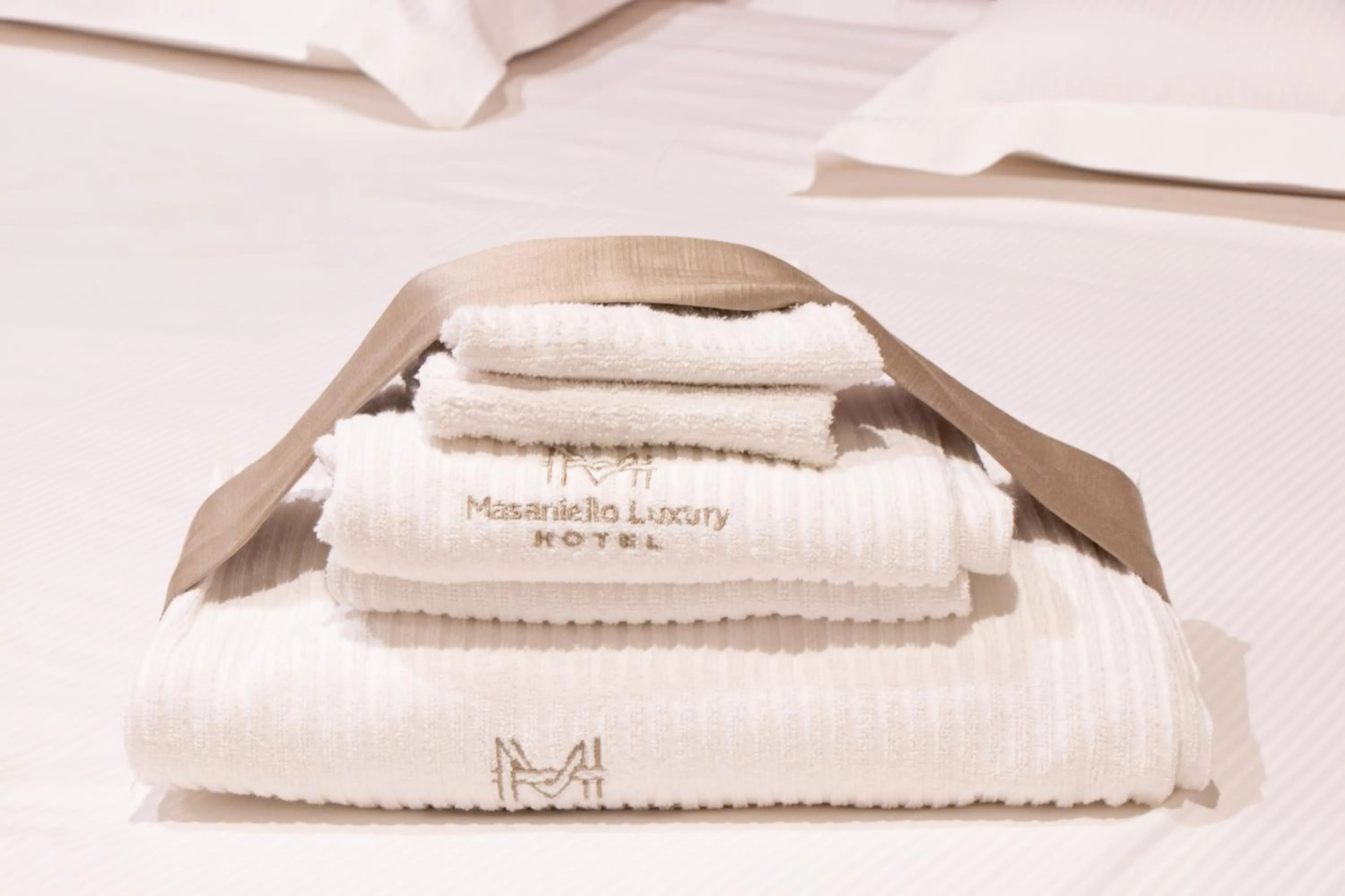 Hotel Masaniello Luxury