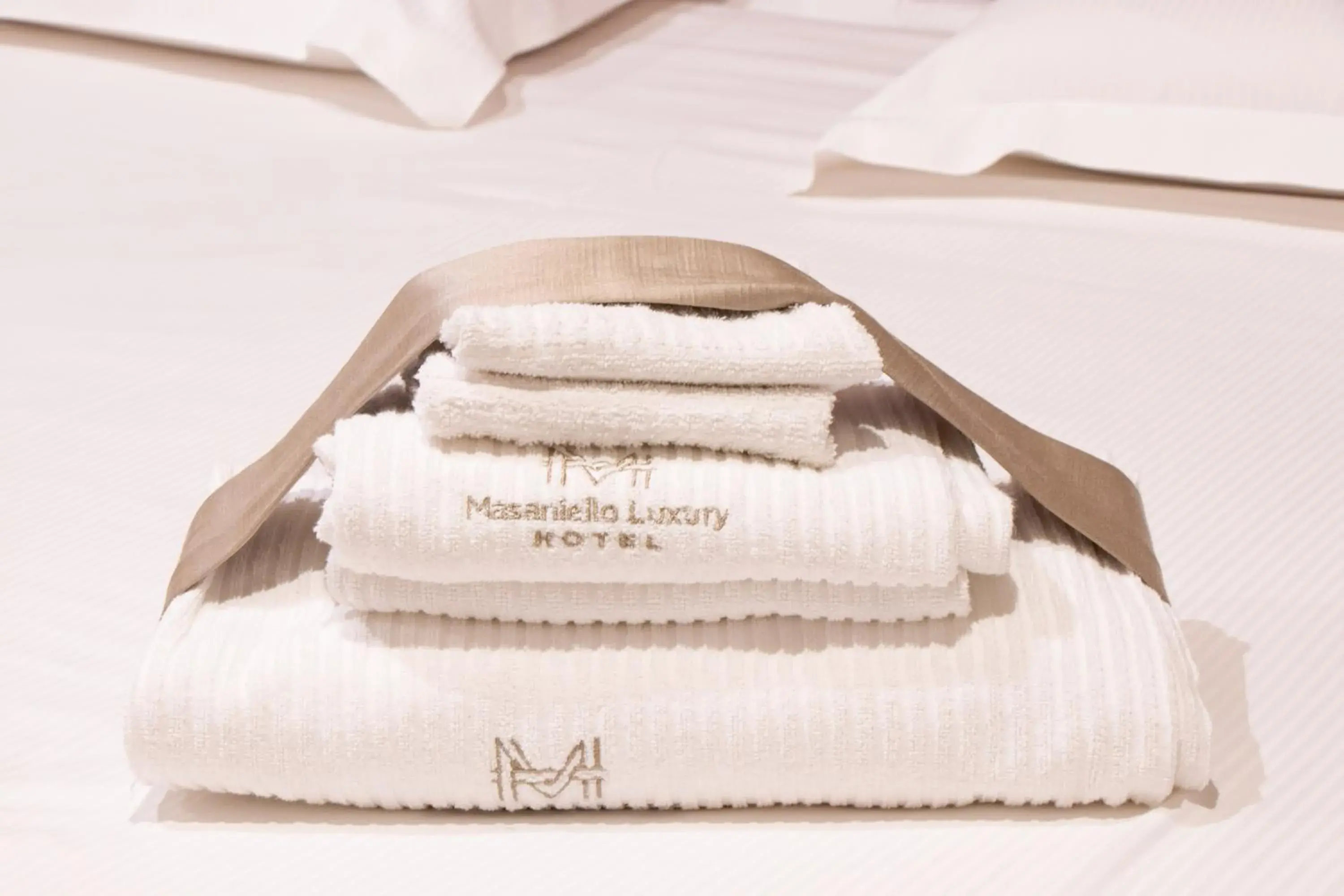 Standard Double Room in Hotel Masaniello Luxury Standard Double Room in Hotel Masaniello Luxury